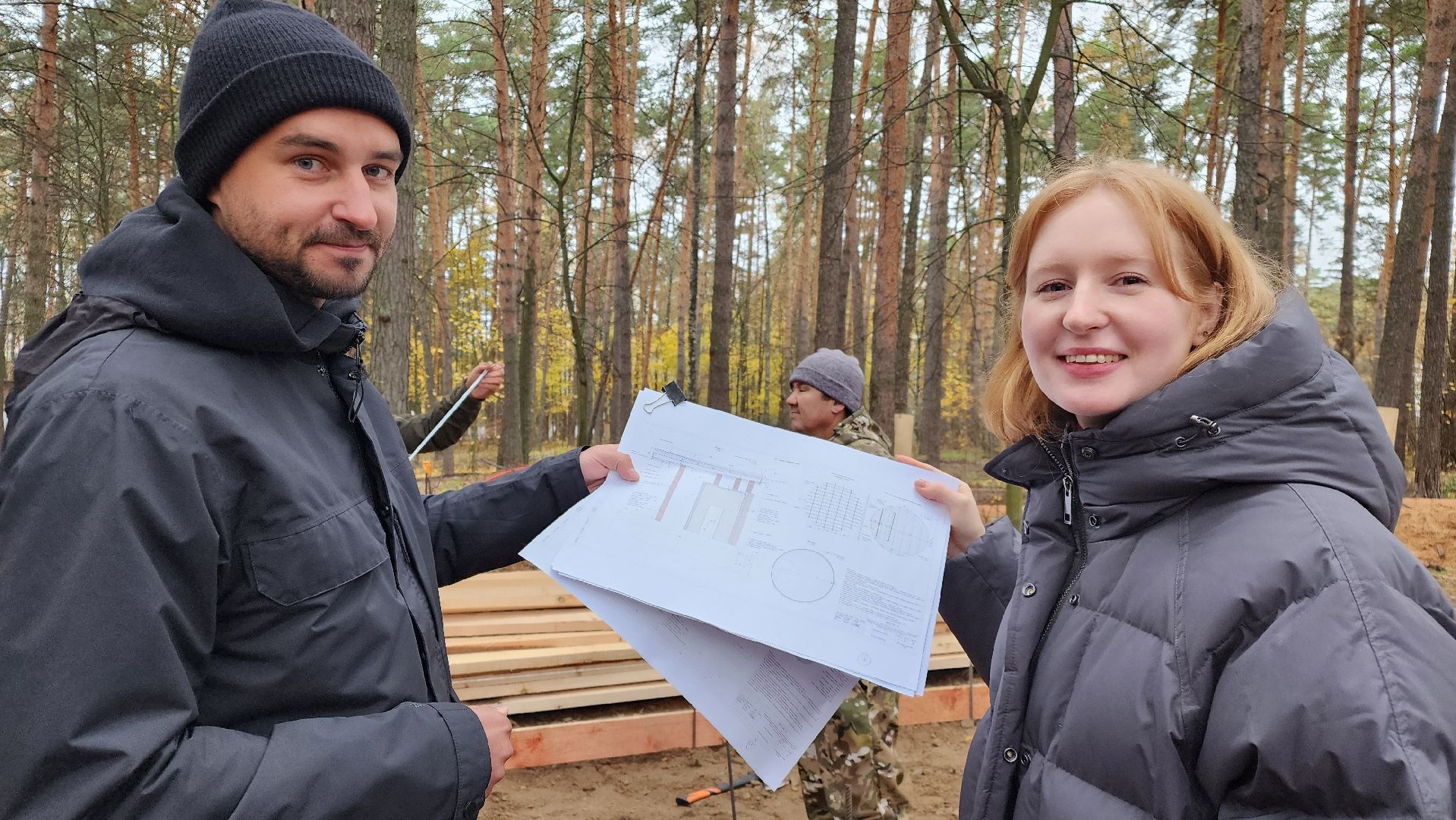 сказка, общественная территория, ремонт, строительство, протвино,