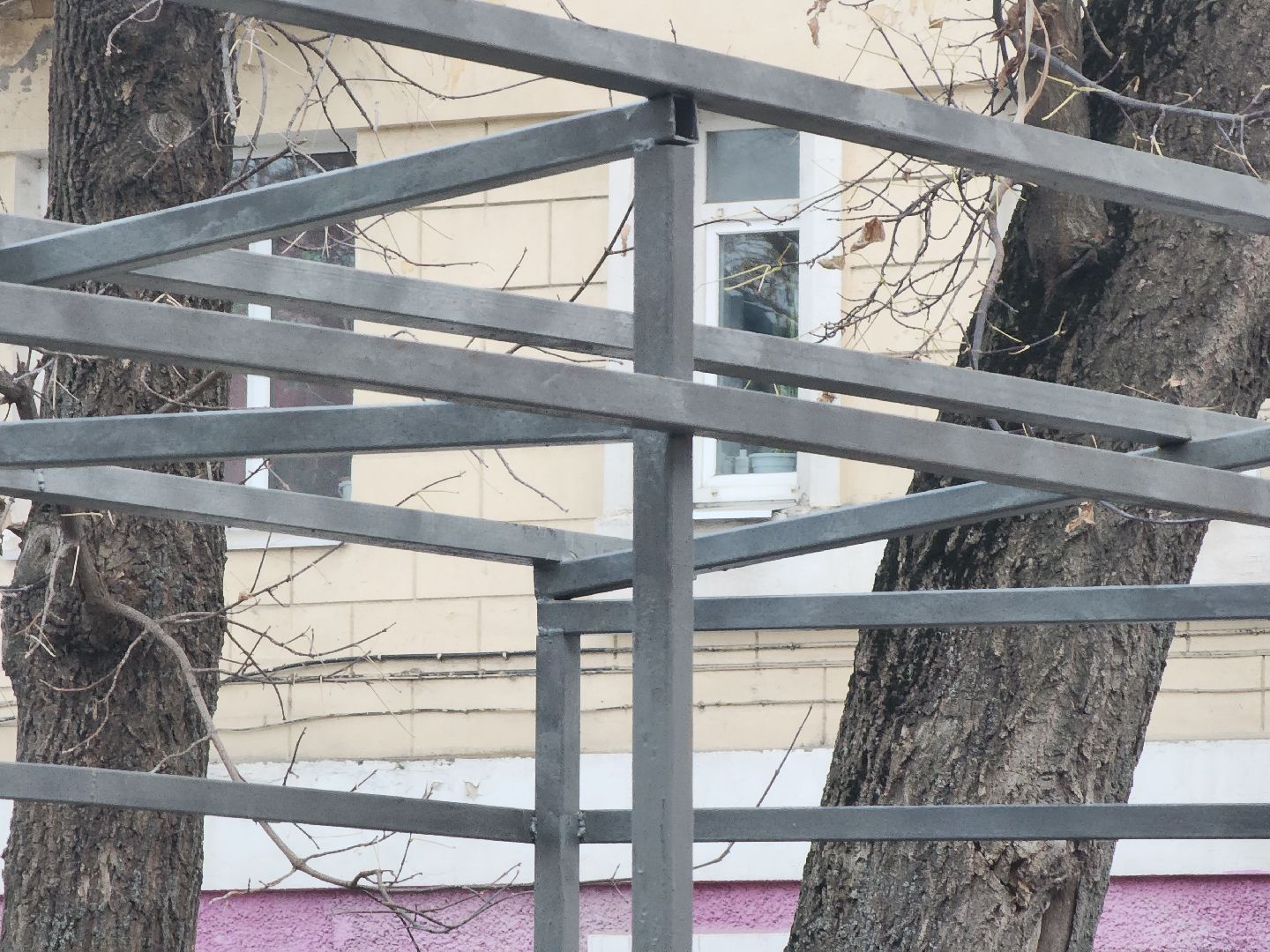 Коломна, жкх, модернизация контейнерных площадок, контейнерная площадка,