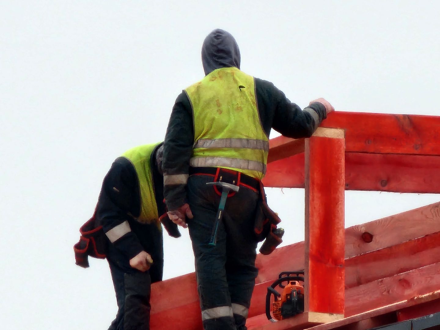 Зарайск, капитальный ремонт мкд, капитальный ремонт крыши,