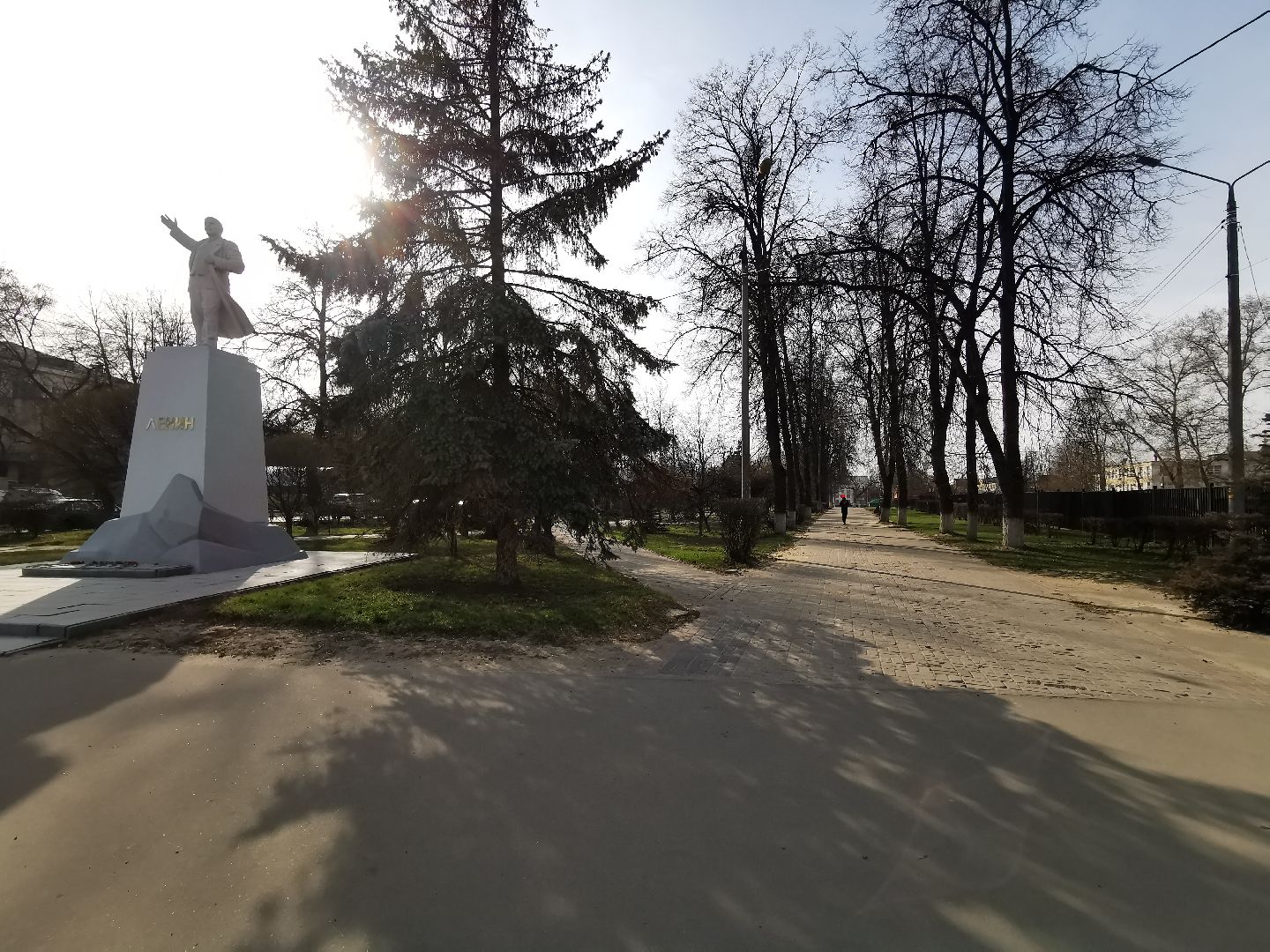 волонтеры, благоустройство