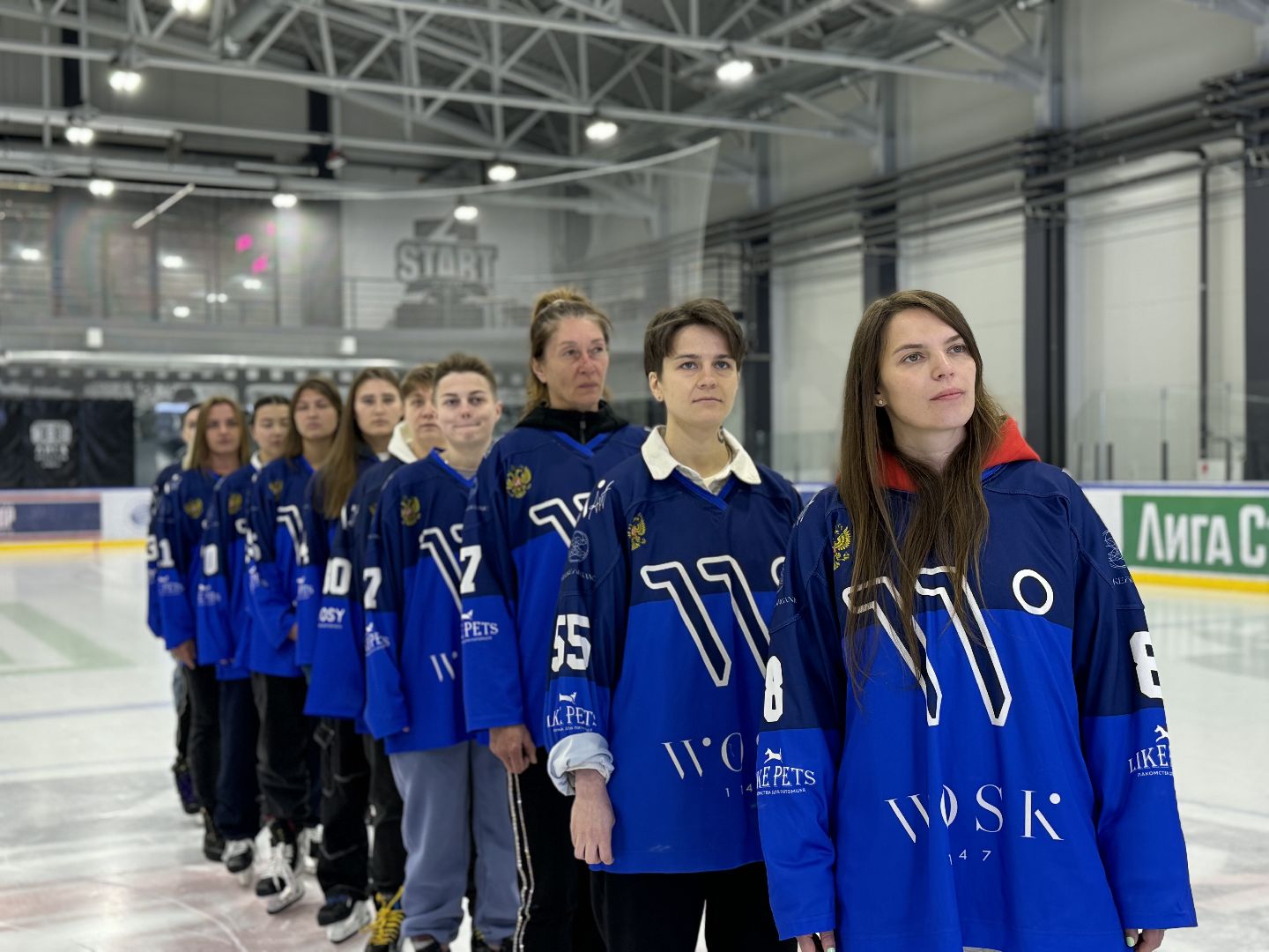 красногорск, хоккей,