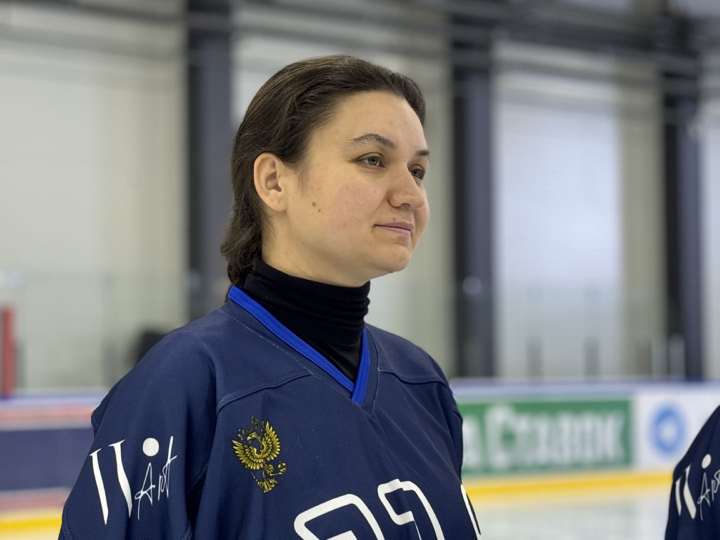 красногорск, хоккей,