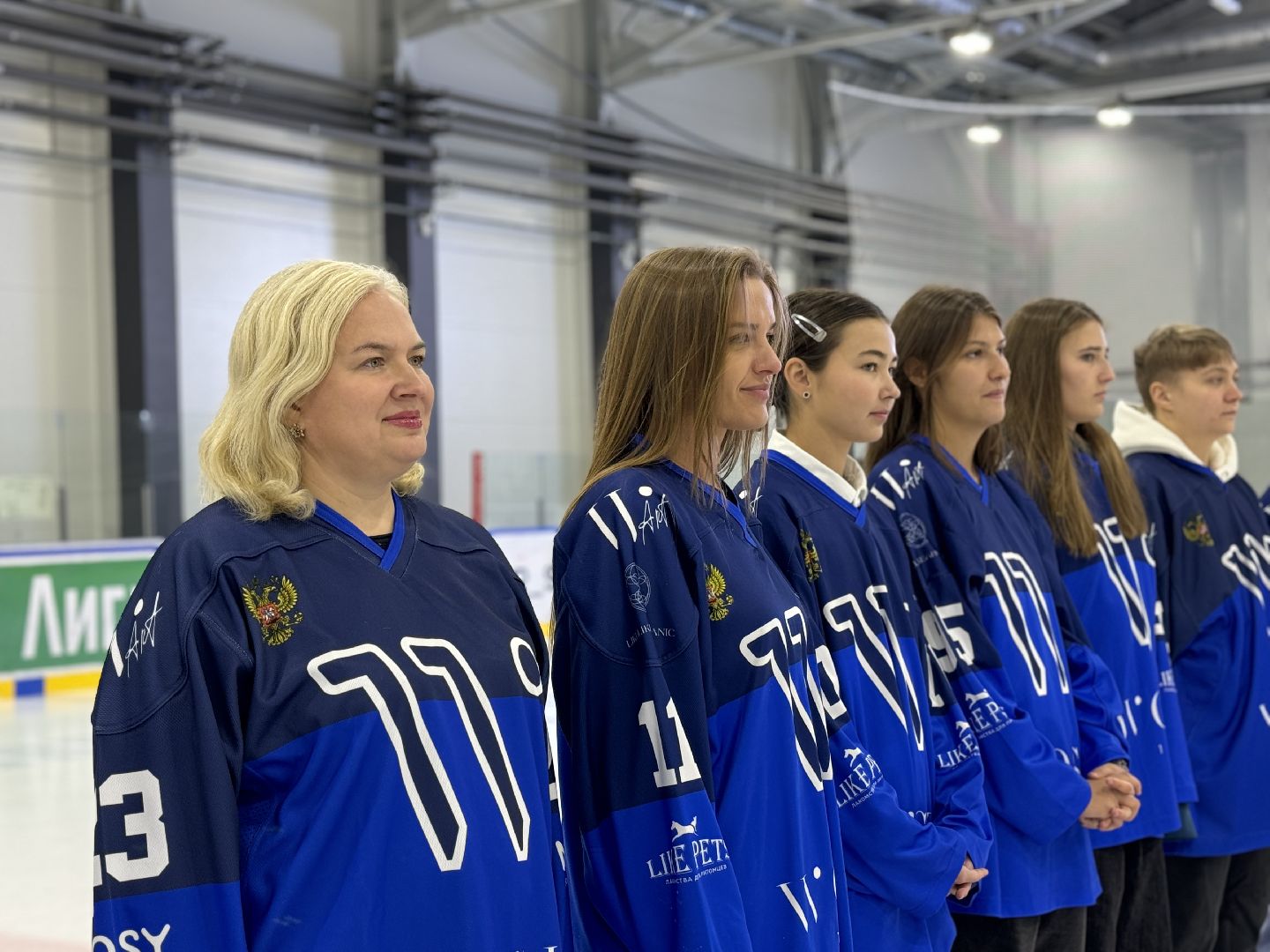 красногорск, хоккей,