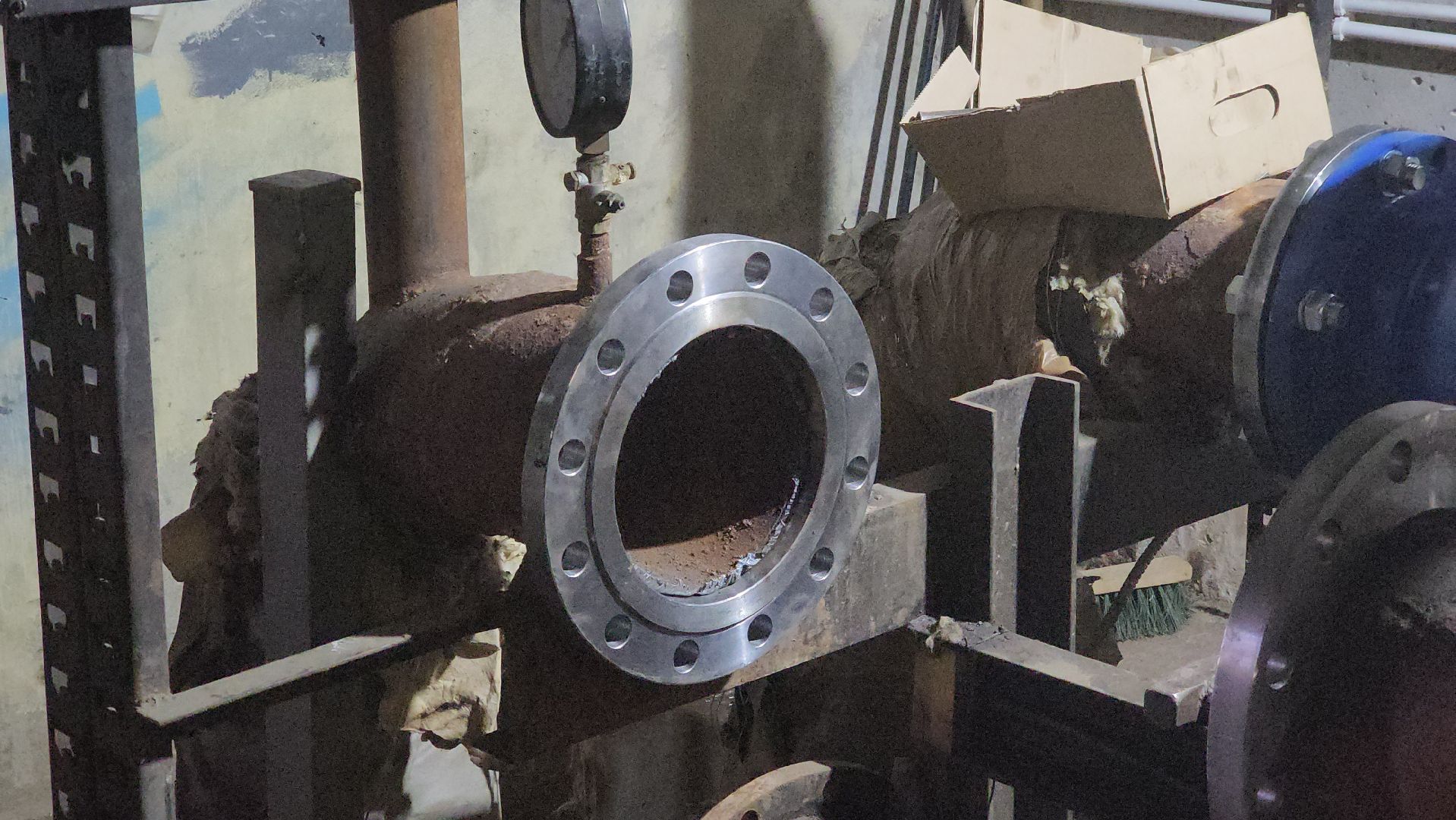 жкх, цтп, отопление, гвс,