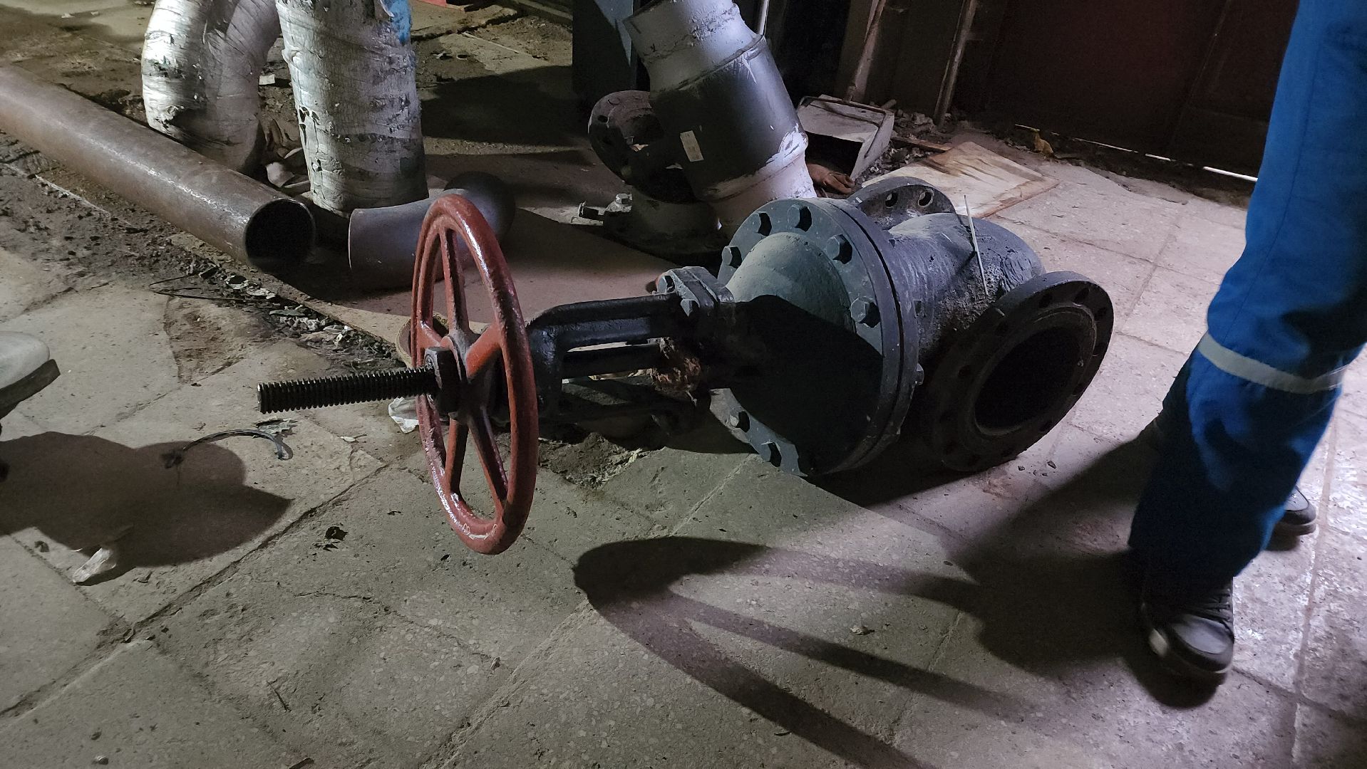 жкх, цтп, отопление, гвс,