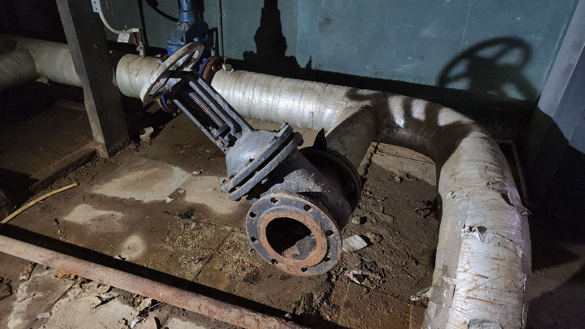 жкх, цтп, отопление, гвс,