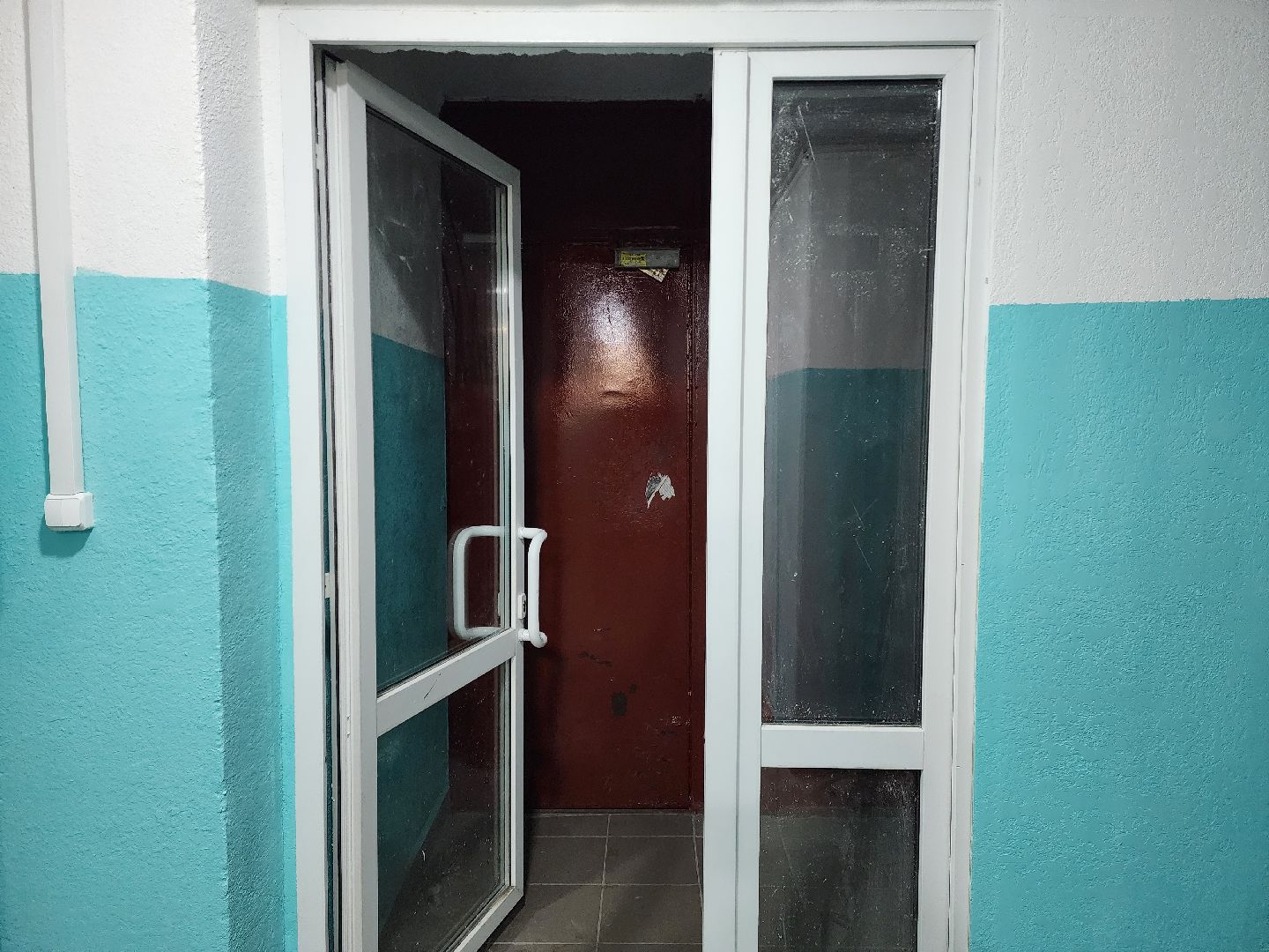 раменское, жкх, ремонт подъездов многоквартирных домов, Михалевича 25,