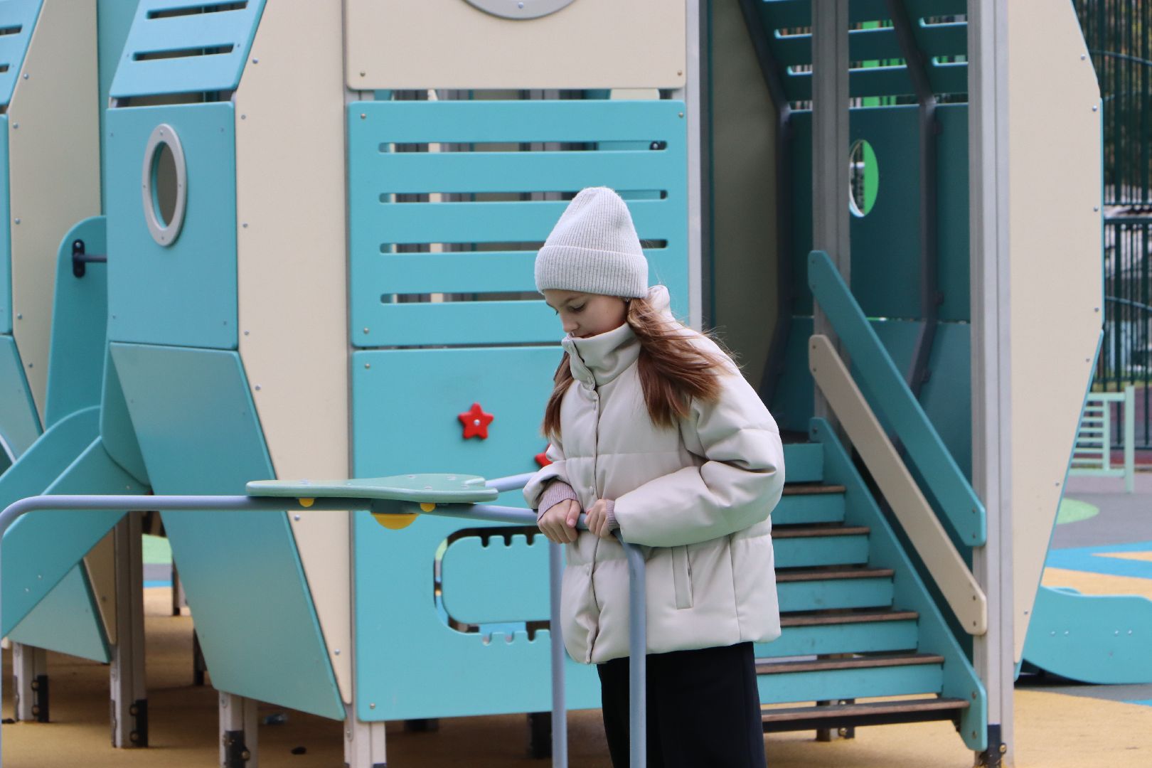 ДИП, Серебряные Пруды, благоустройство, детска игровая площадка, вертикалки,