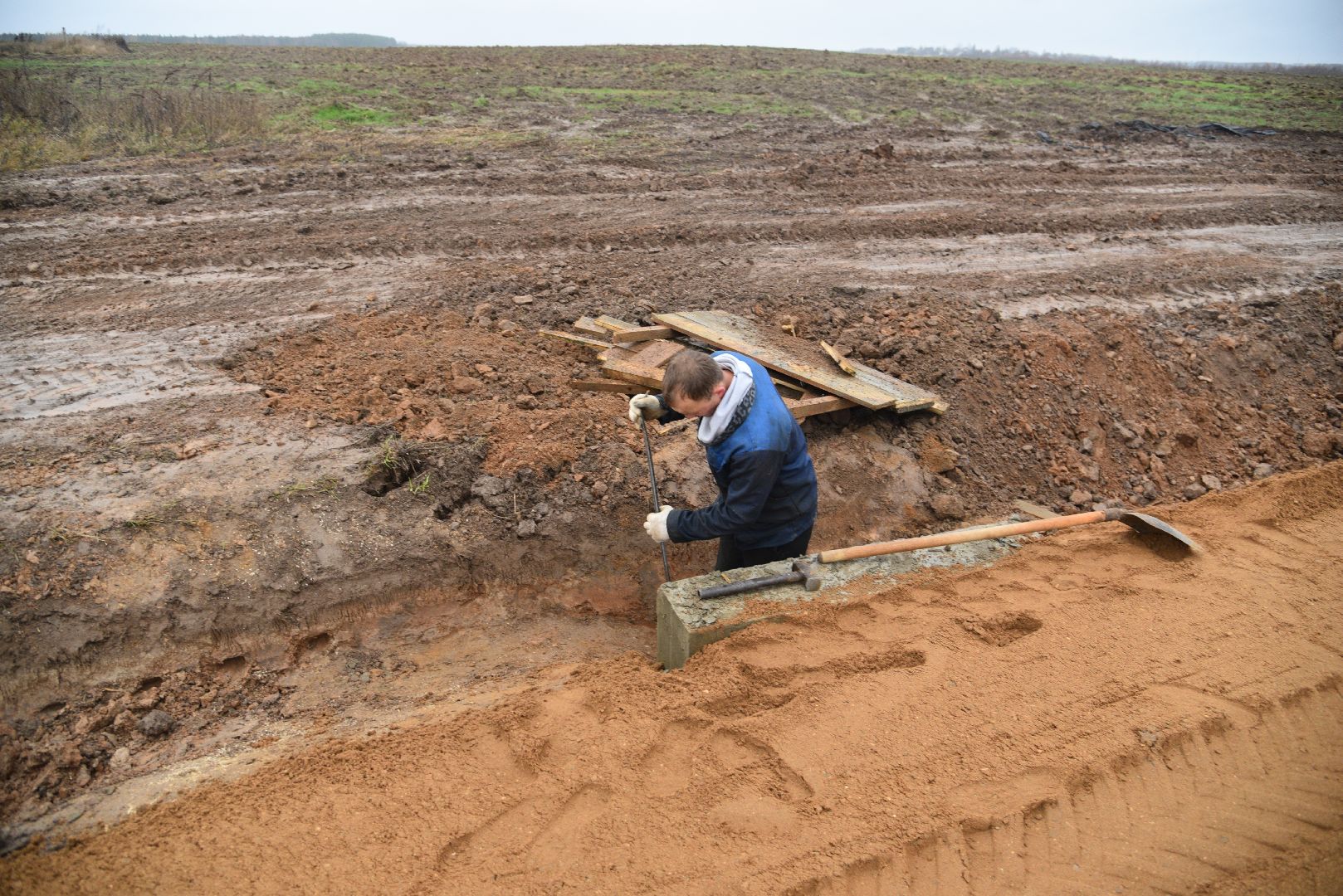 лотошино, благоустройство, ремонт дорог, дороги, многодетные семьи,