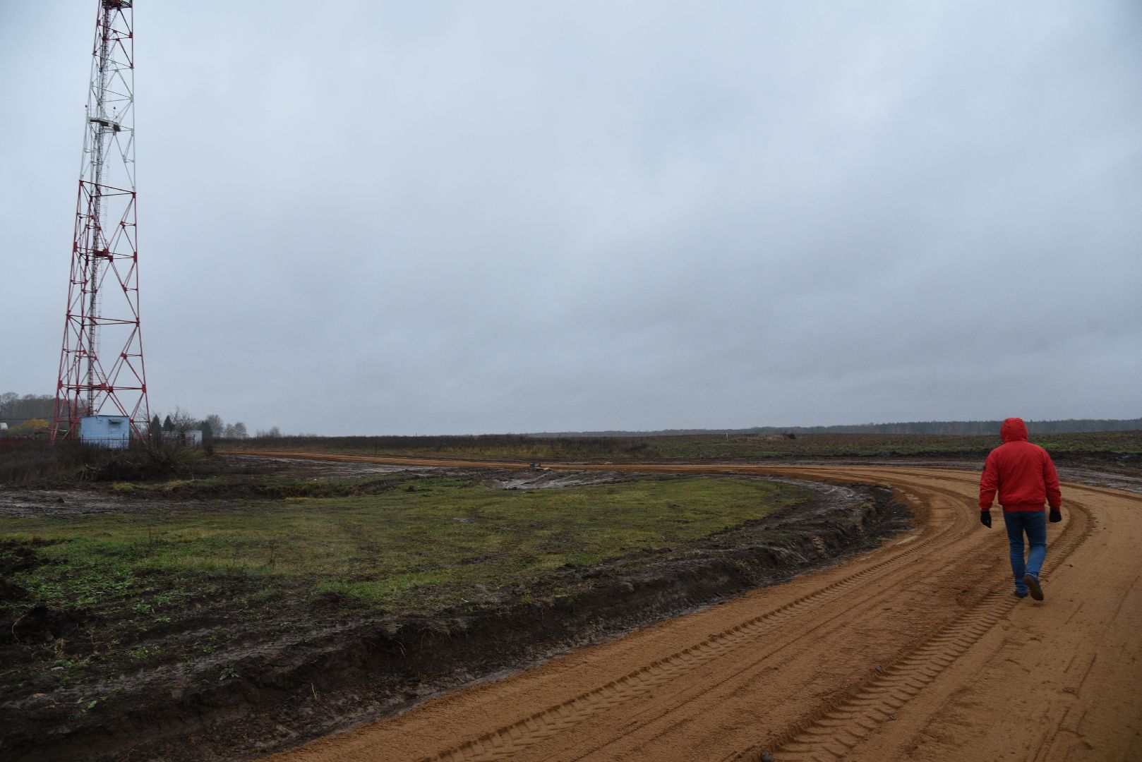 лотошино, благоустройство, ремонт дорог, дороги, многодетные семьи,