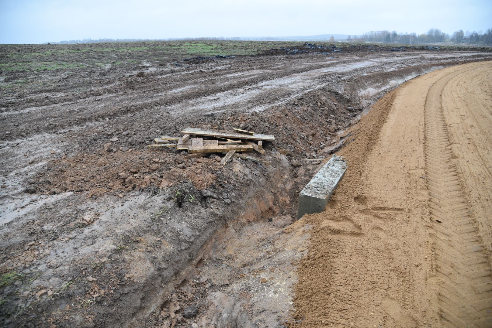 лотошино, благоустройство, ремонт дорог, дороги, многодетные семьи,