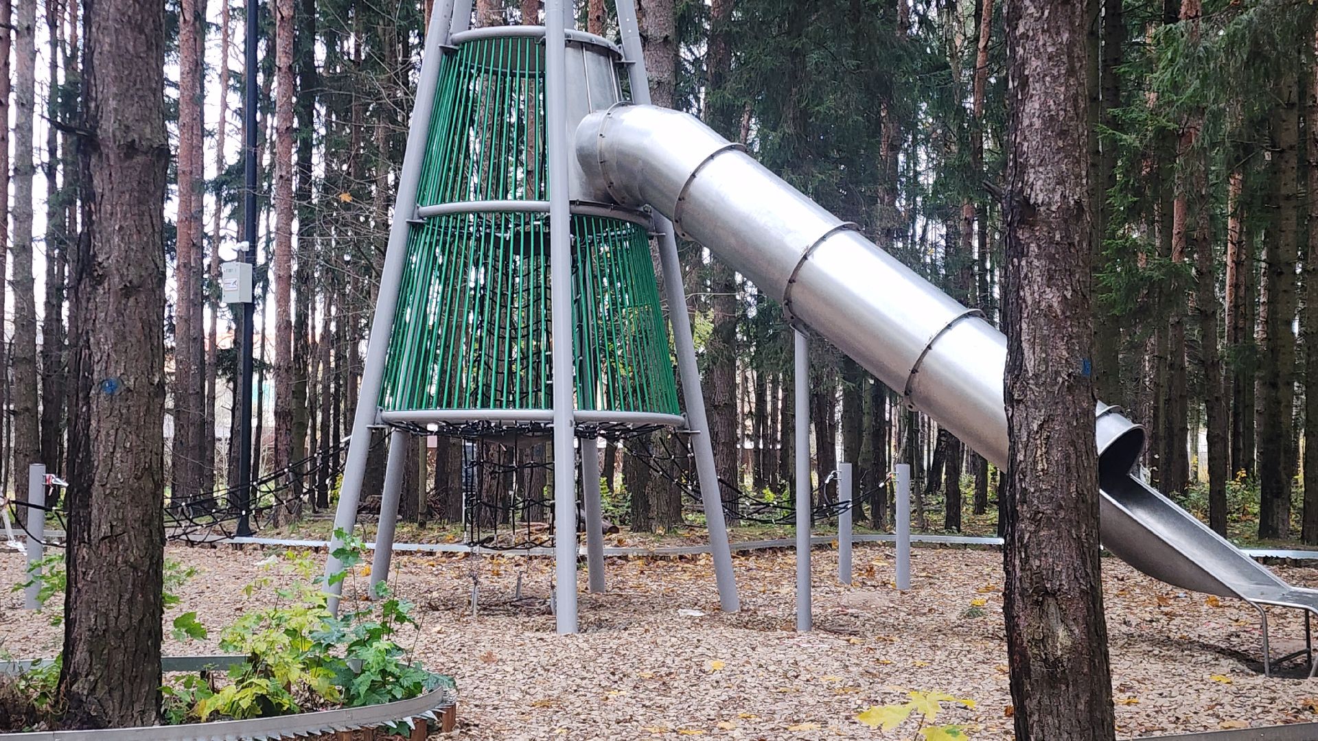 Звенигород, Супонево, благоустойство, парки подмосковья,