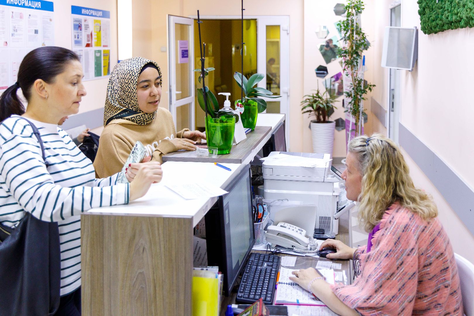 люберцы, люберецкая больница, врач-онколог,