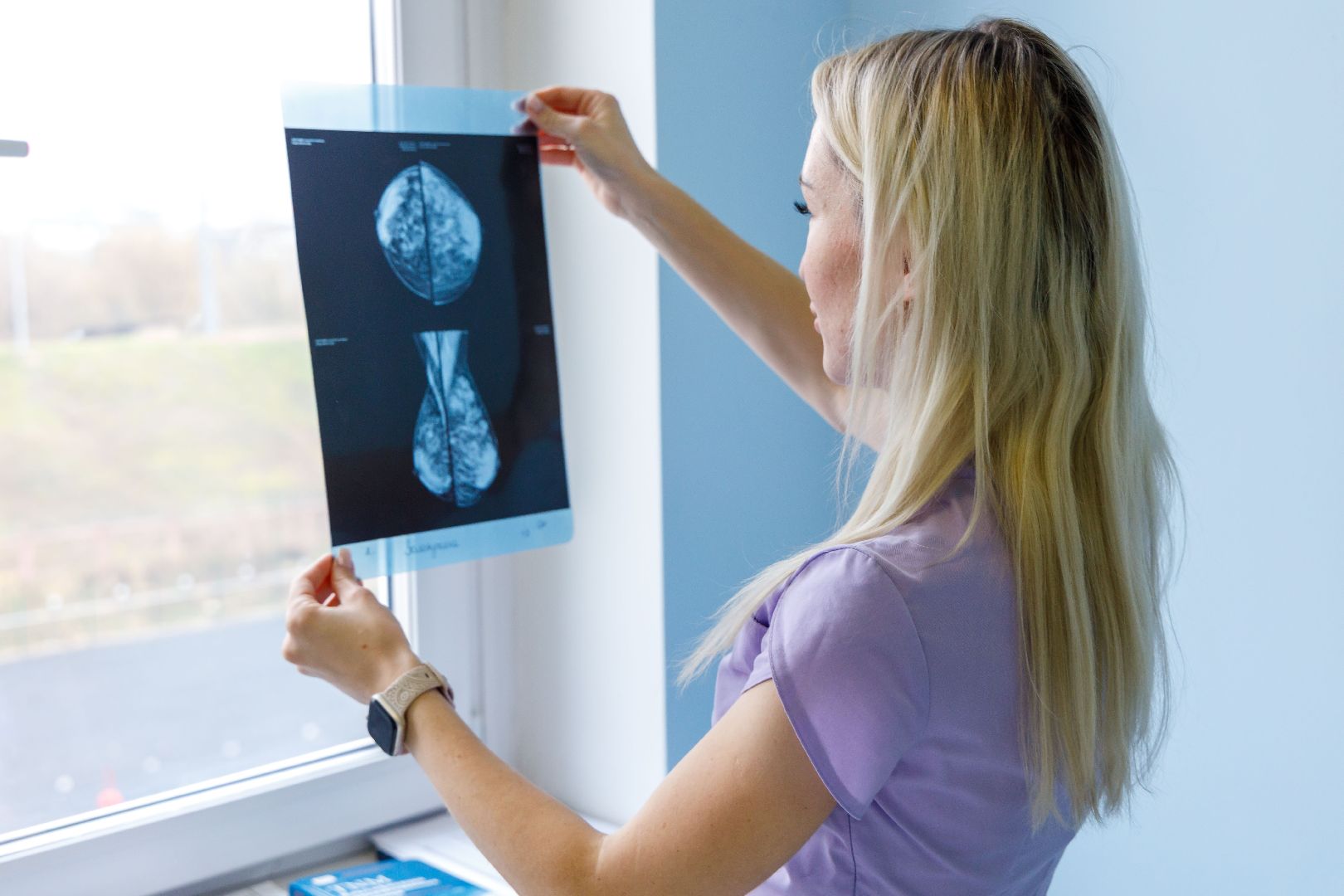 люберцы, люберецкая больница, врач-онколог,