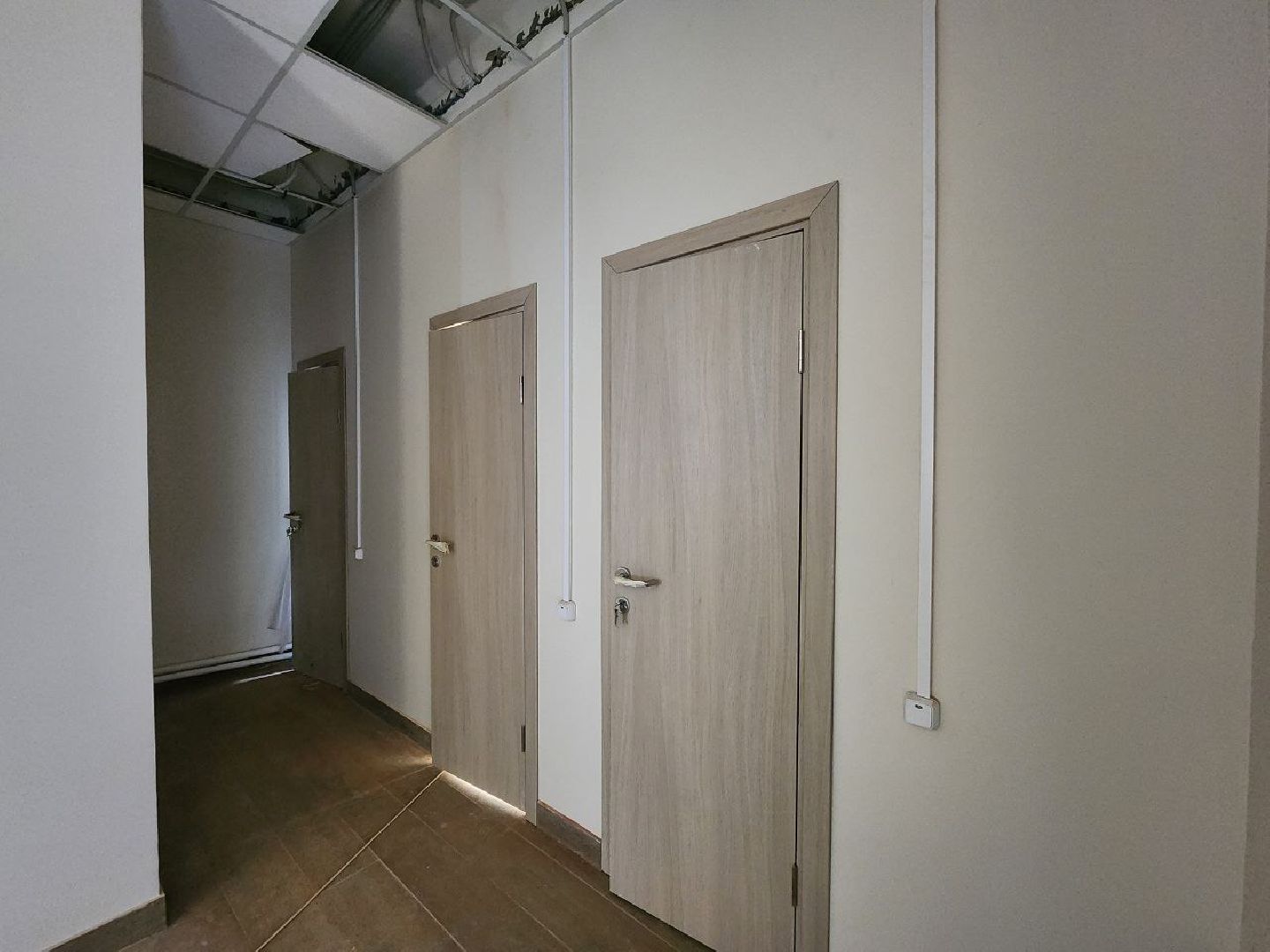 можайск, можайский городской округ, подмосковье, фельдшерско-акушерский пункт, капительный ремонт, медучреждение, ремонт фапа, здравоохранение, медицина, здравоохранение московской области,можайская больниица,