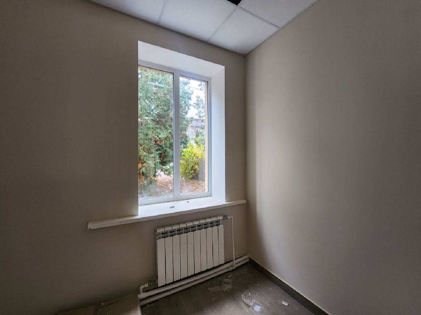 можайск, можайский городской округ, подмосковье, фельдшерско-акушерский пункт, капительный ремонт, медучреждение, ремонт фапа, здравоохранение, медицина, здравоохранение московской области,можайская больниица,