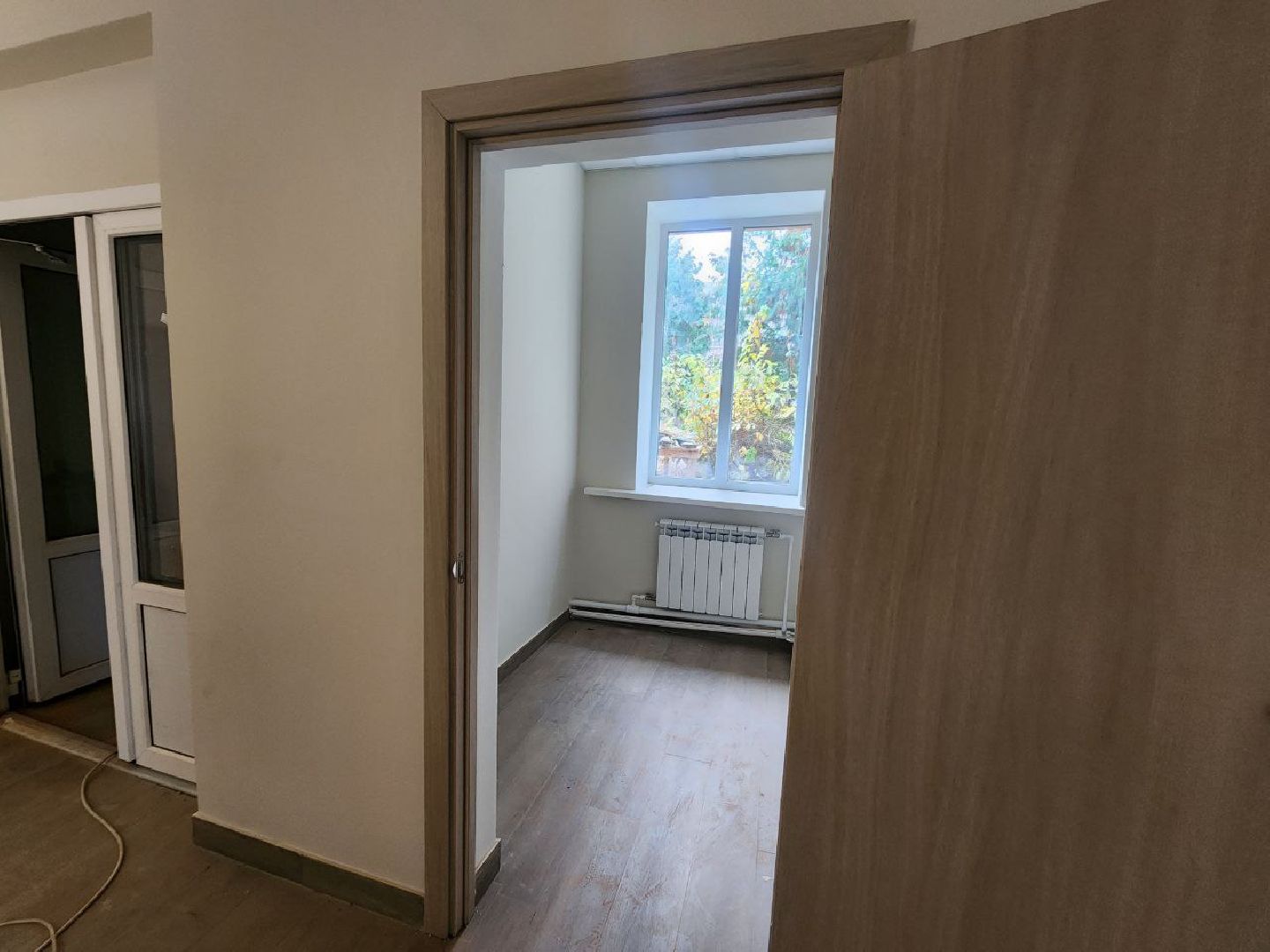 можайск, можайский городской округ, подмосковье, фельдшерско-акушерский пункт, капительный ремонт, медучреждение, ремонт фапа, здравоохранение, медицина, здравоохранение московской области,можайская больниица,