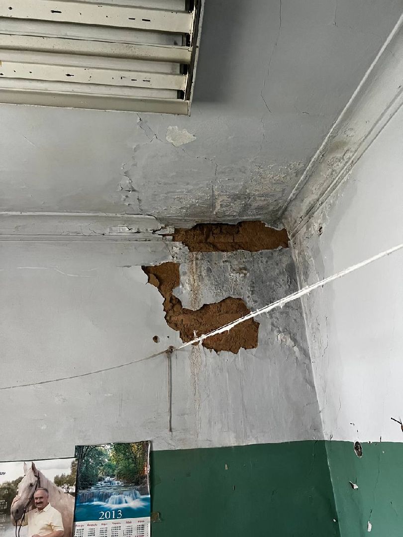 можайск, можайский городской округ, подмосковье, фельдшерско-акушерский пункт, капительный ремонт, медучреждение, ремонт фапа, здравоохранение, медицина, здравоохранение московской области,можайская больниица,