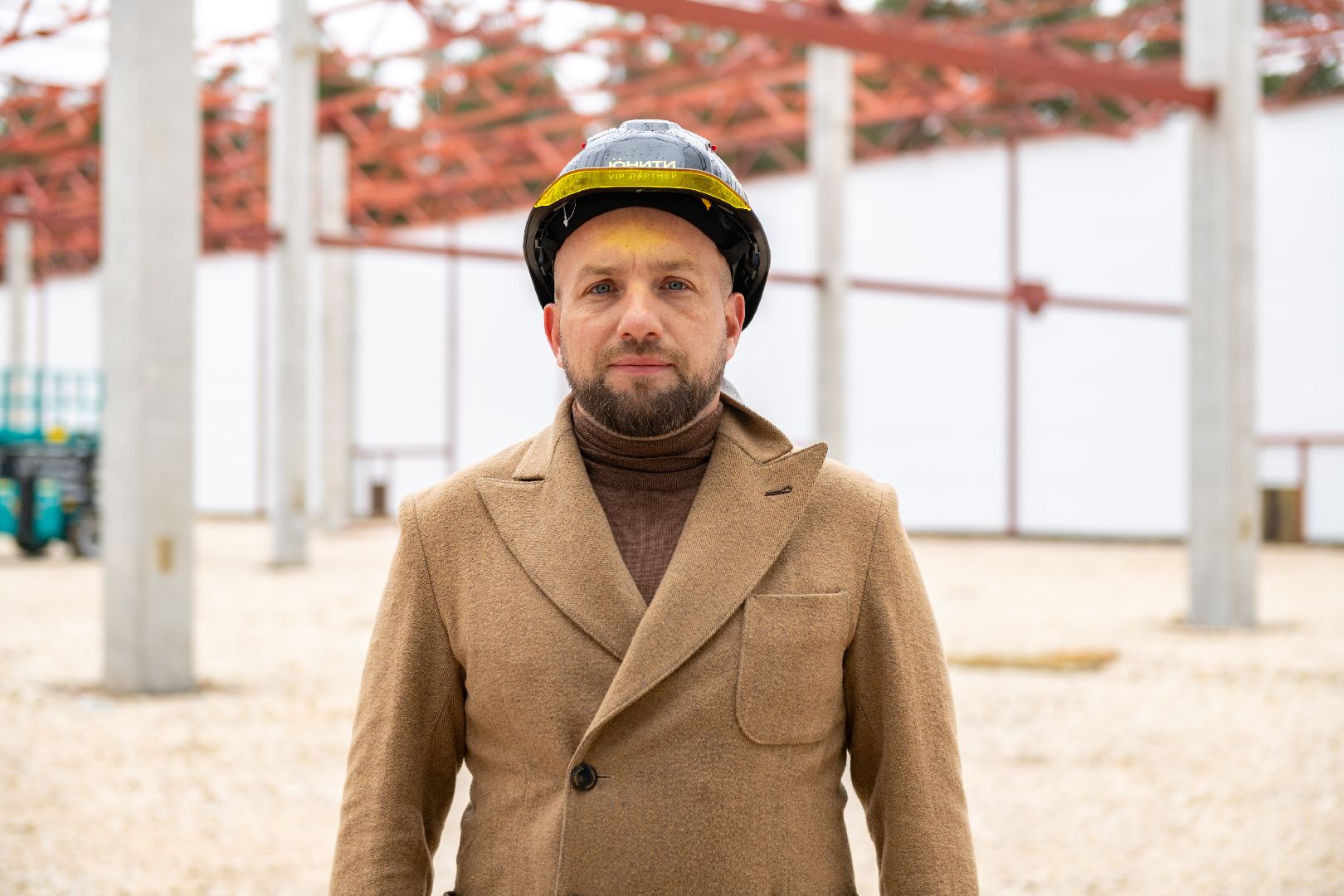 лыткарино, экономика, индустриальный парк лыткарино, поддержка предпринимателей,