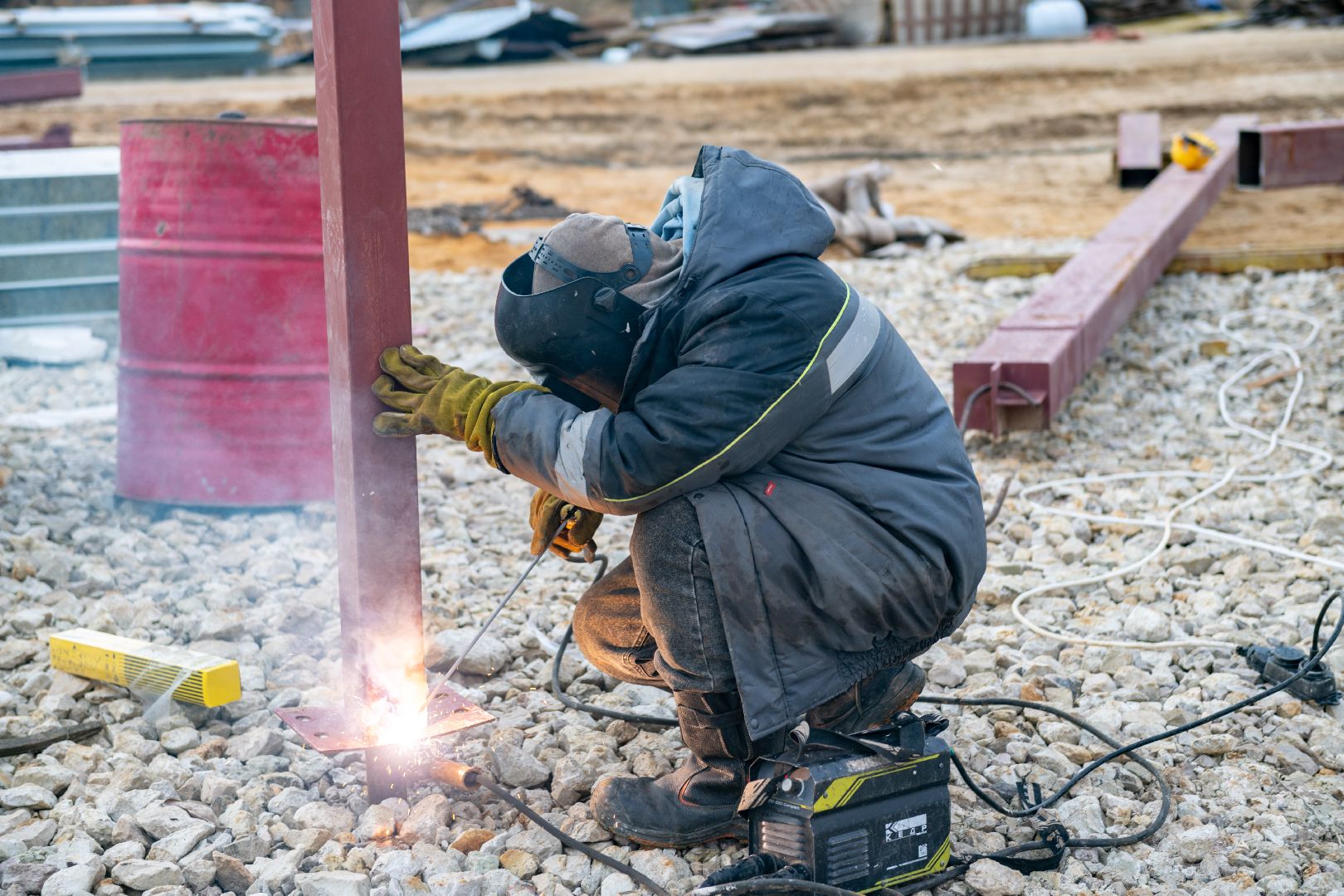 лыткарино, экономика, индустриальный парк лыткарино, поддержка предпринимателей,