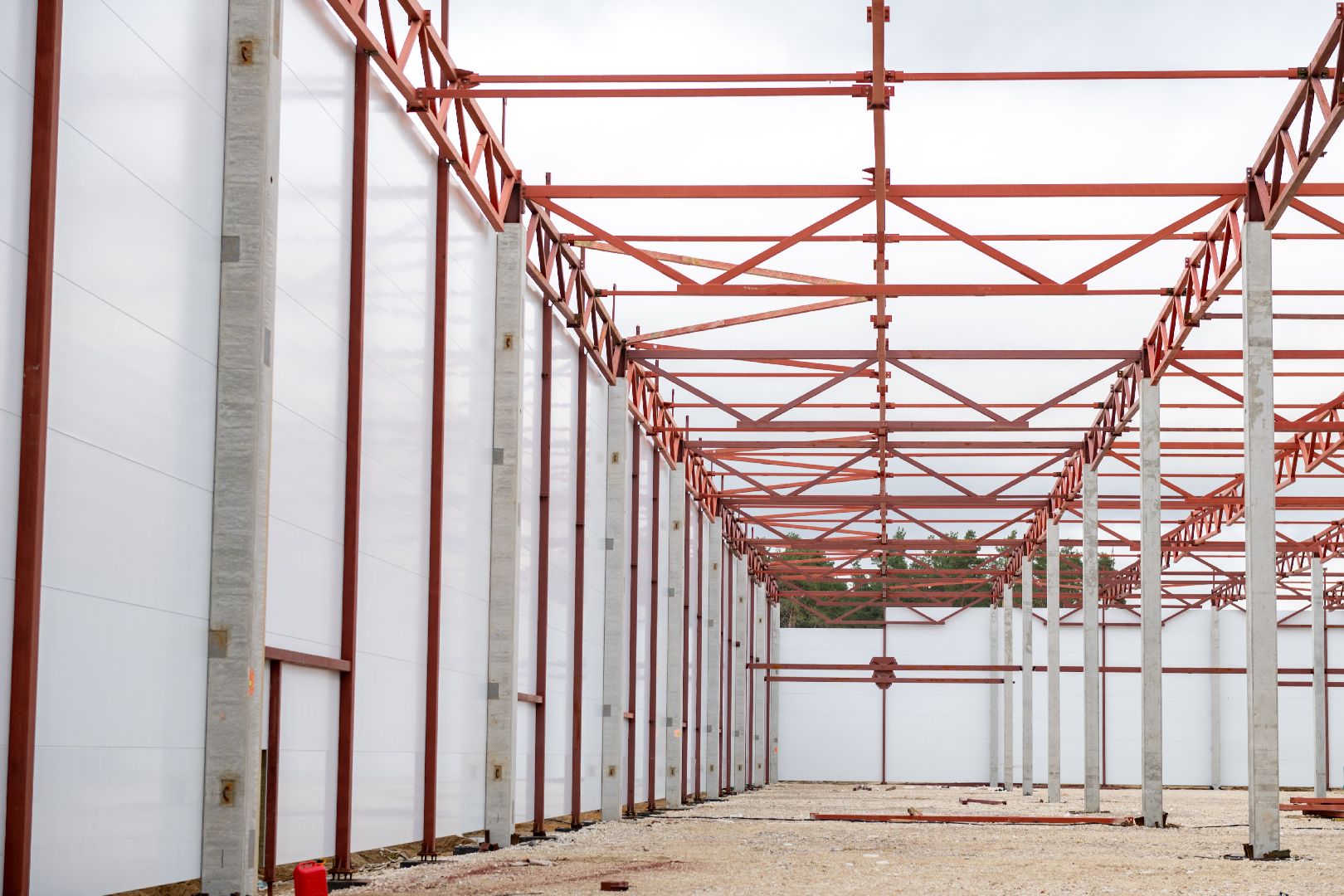 лыткарино, экономика, индустриальный парк лыткарино, поддержка предпринимателей,