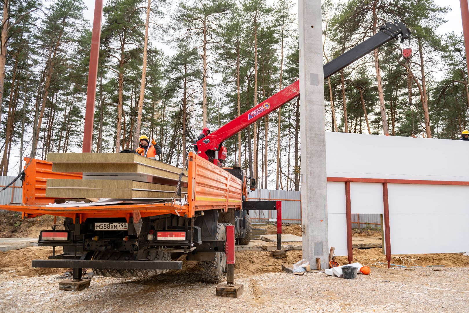 лыткарино, экономика, индустриальный парк лыткарино, поддержка предпринимателей,