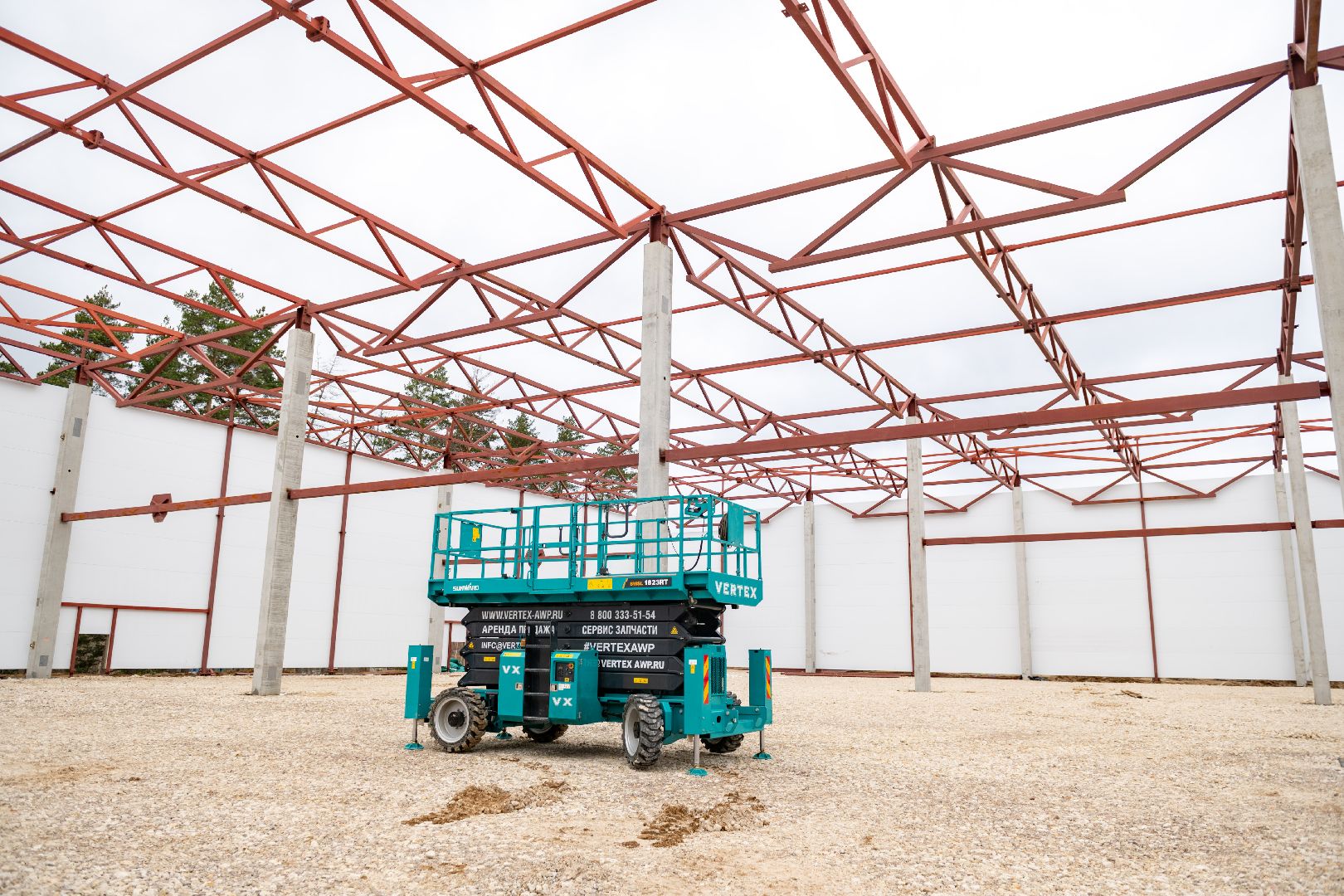 лыткарино, экономика, индустриальный парк лыткарино, поддержка предпринимателей,