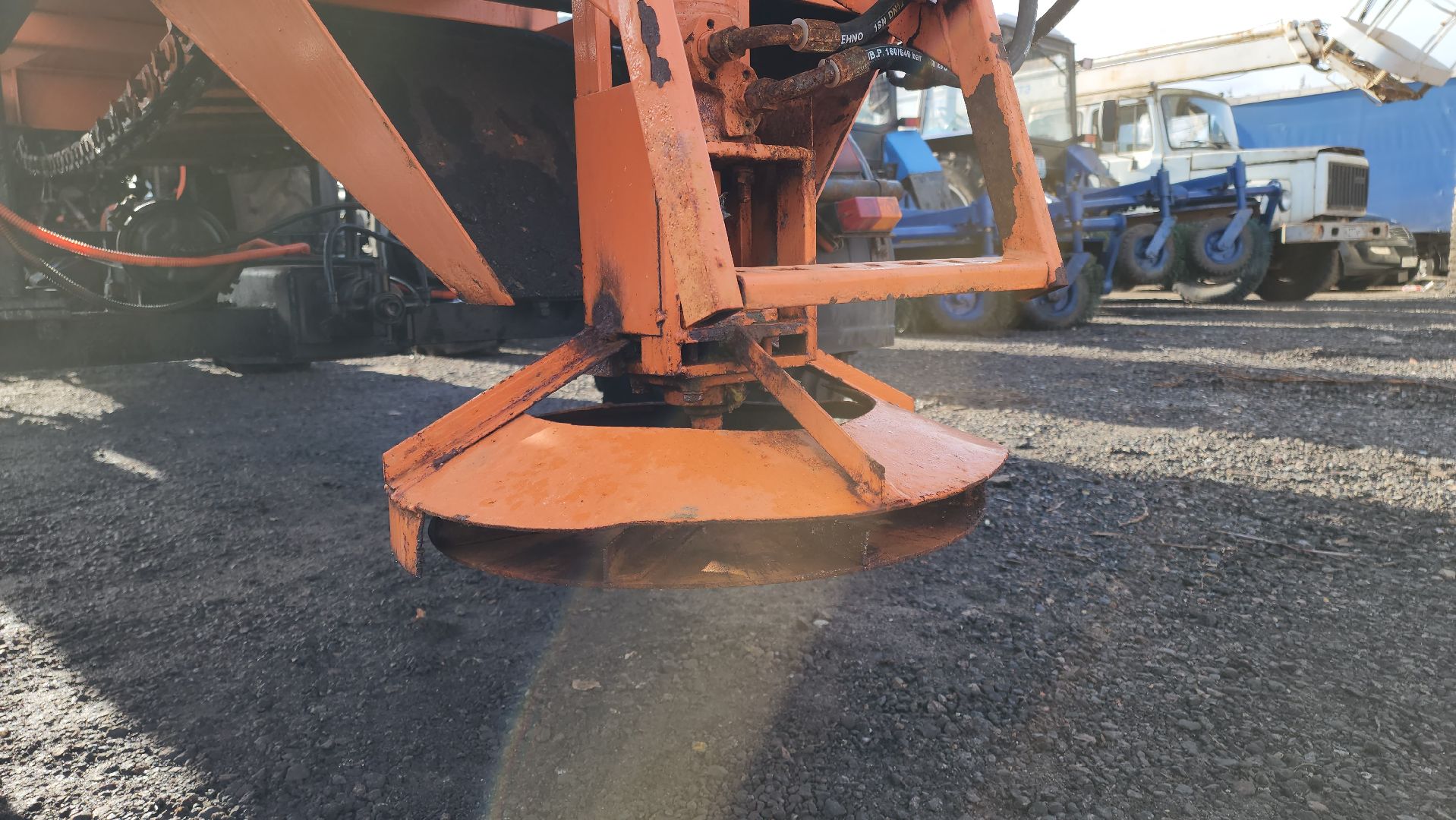 кашира, подготовка к зиме, чистка снега,