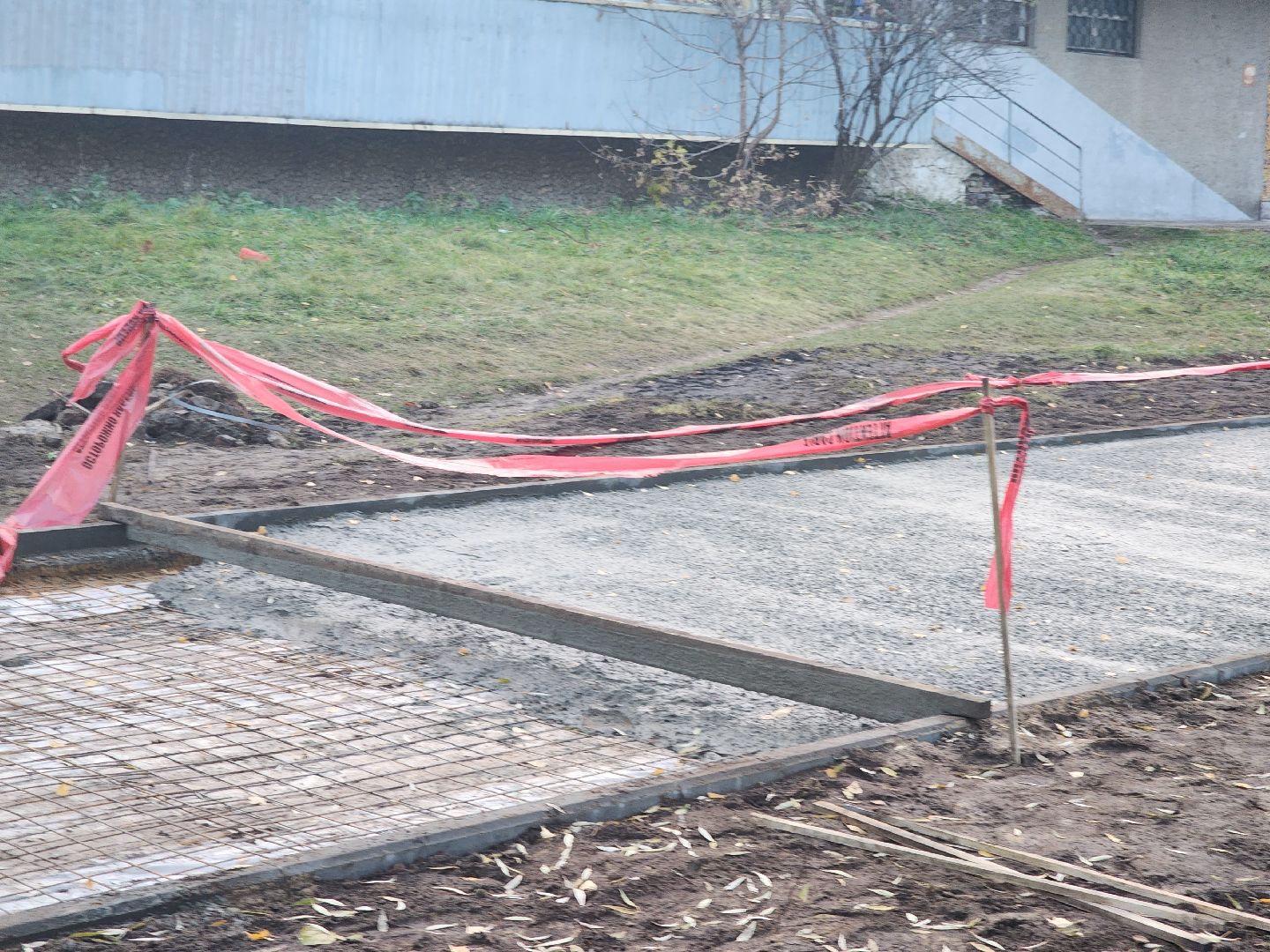 Черноголовка, Благоустройство, Новые дороги,