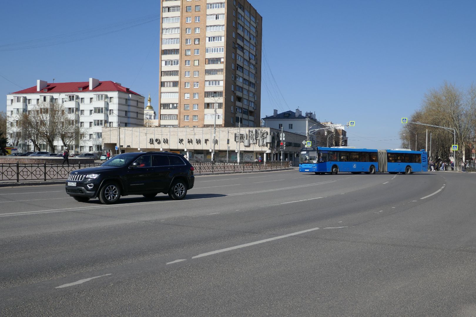 Подольск, танспорт, Пасха, маршруты