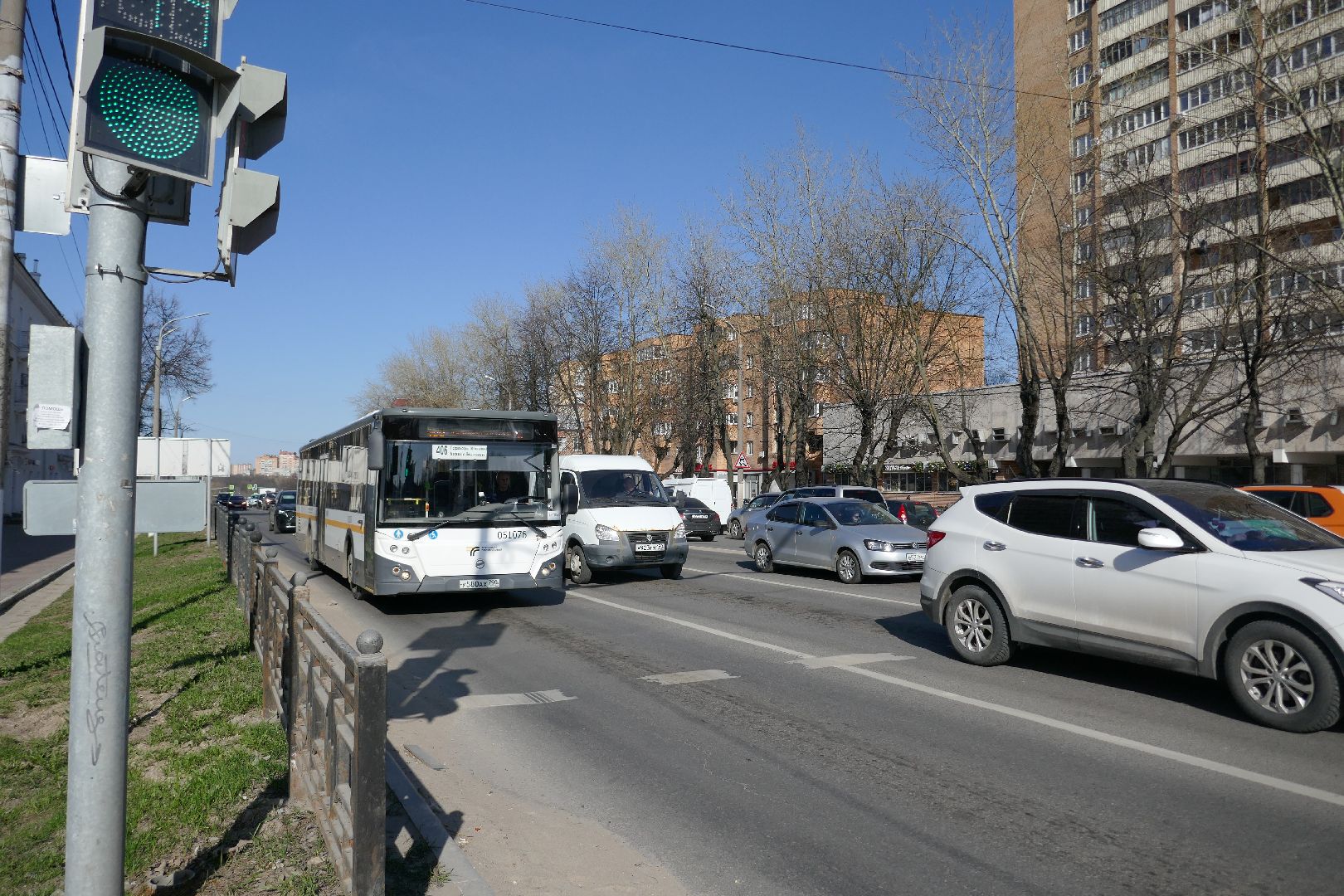 Подольск, танспорт, Пасха, маршруты