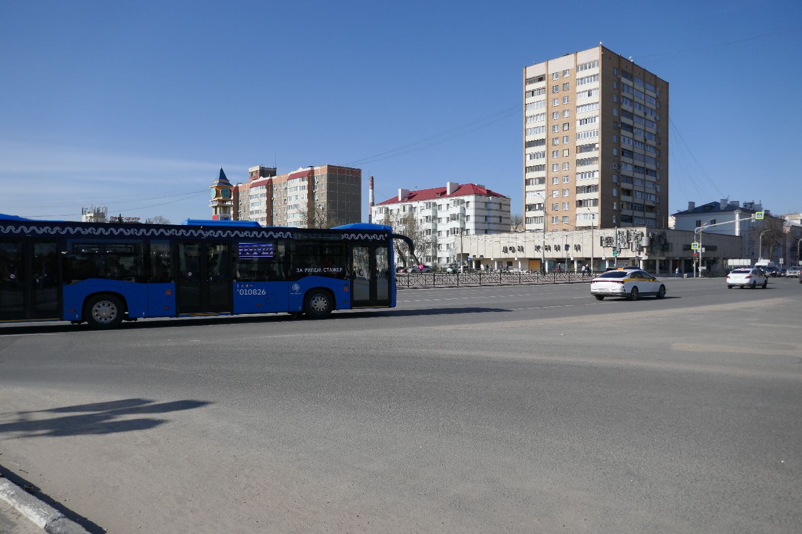 Подольск, танспорт, Пасха, маршруты