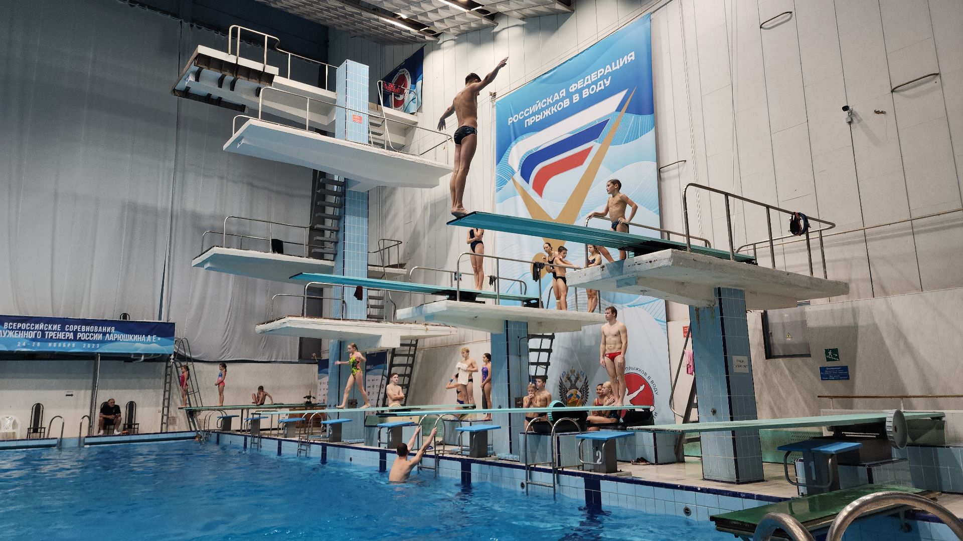 прыжки в воду, день тренера, тренер по прыжкам в воду, тренер-преподаватель, электросталь, электросталь спортивная, чемпионы, золотая медаль, спорт в подмосковье, спортивная молодежь,