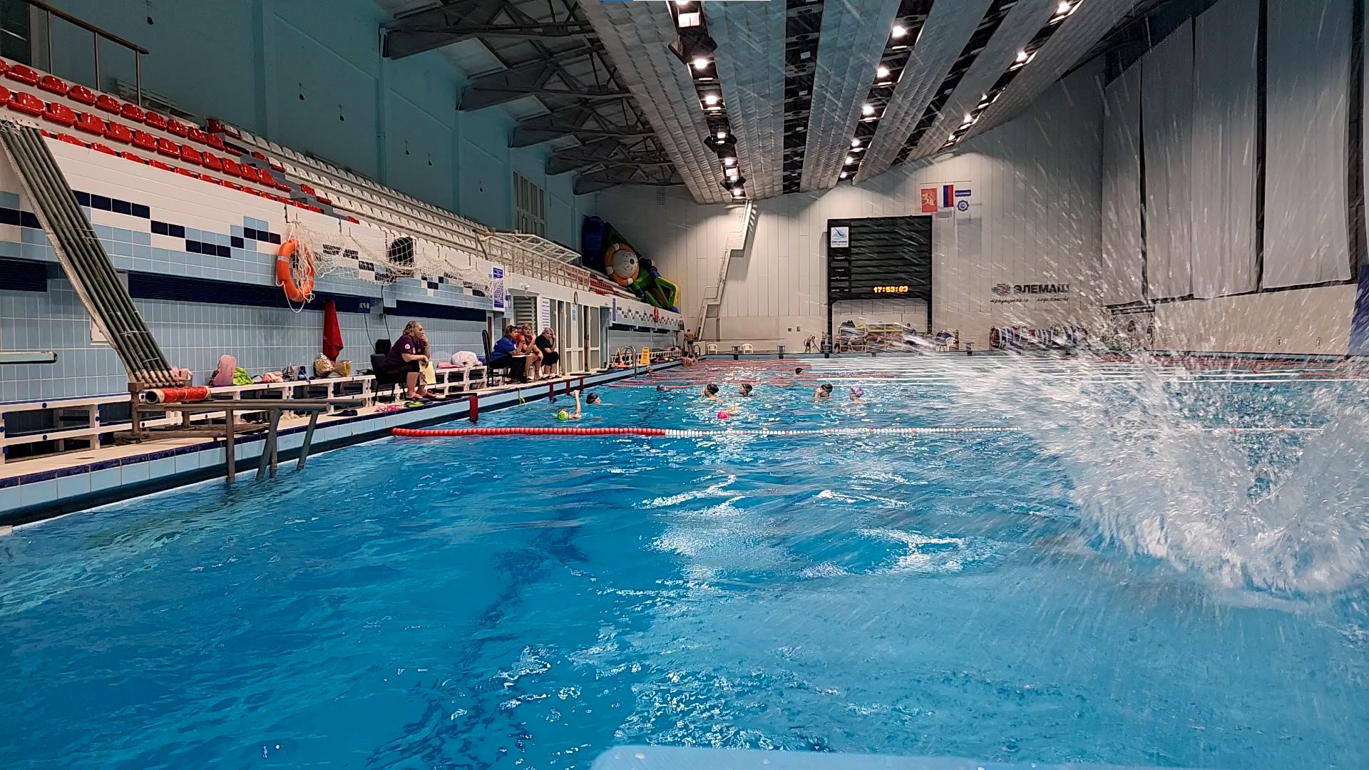 прыжки в воду, день тренера, тренер по прыжкам в воду, тренер-преподаватель, электросталь, электросталь спортивная, чемпионы, золотая медаль, спорт в подмосковье, спортивная молодежь,