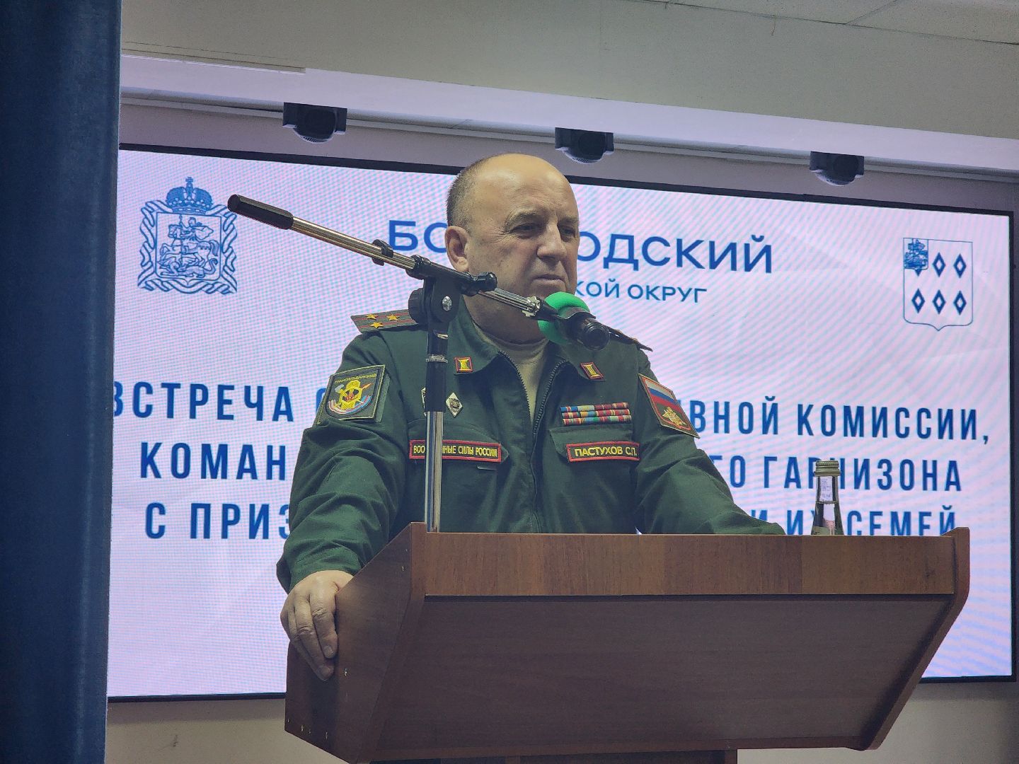 ногинск, жители, общество, призывная комиссия, осенний призыв, призывник, стужба, служба рядом с домом,