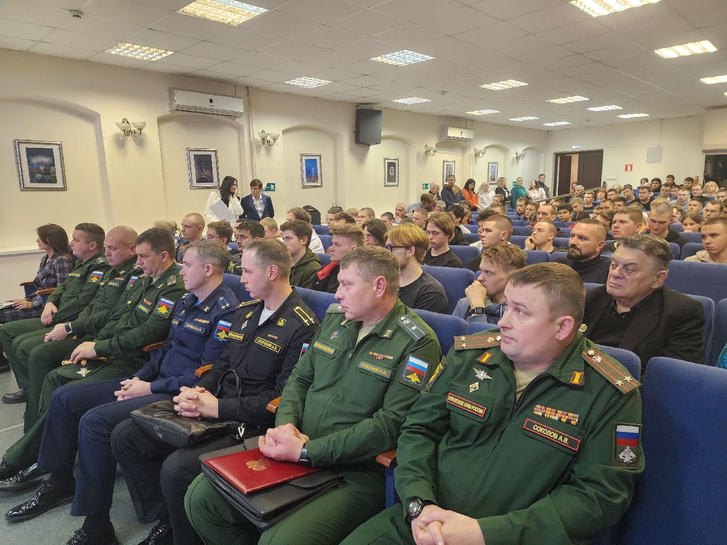 ногинск, жители, общество, призывная комиссия, осенний призыв, призывник, стужба, служба рядом с домом,