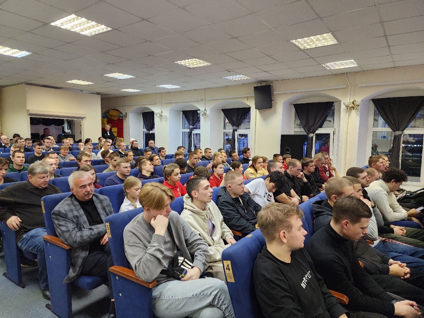 ногинск, жители, общество, призывная комиссия, осенний призыв, призывник, стужба, служба рядом с домом,