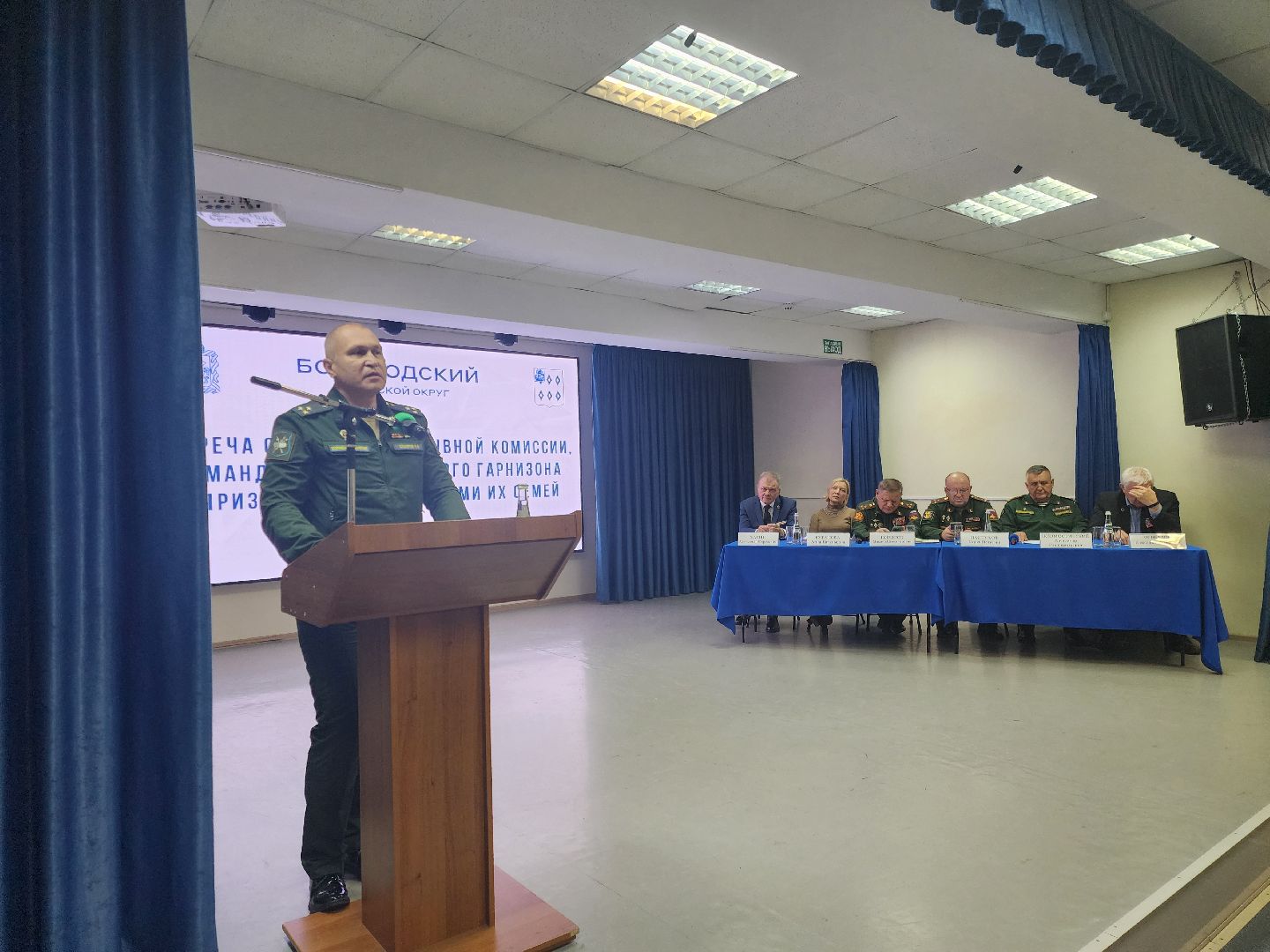 ногинск, жители, общество, призывная комиссия, осенний призыв, призывник, стужба, служба рядом с домом,