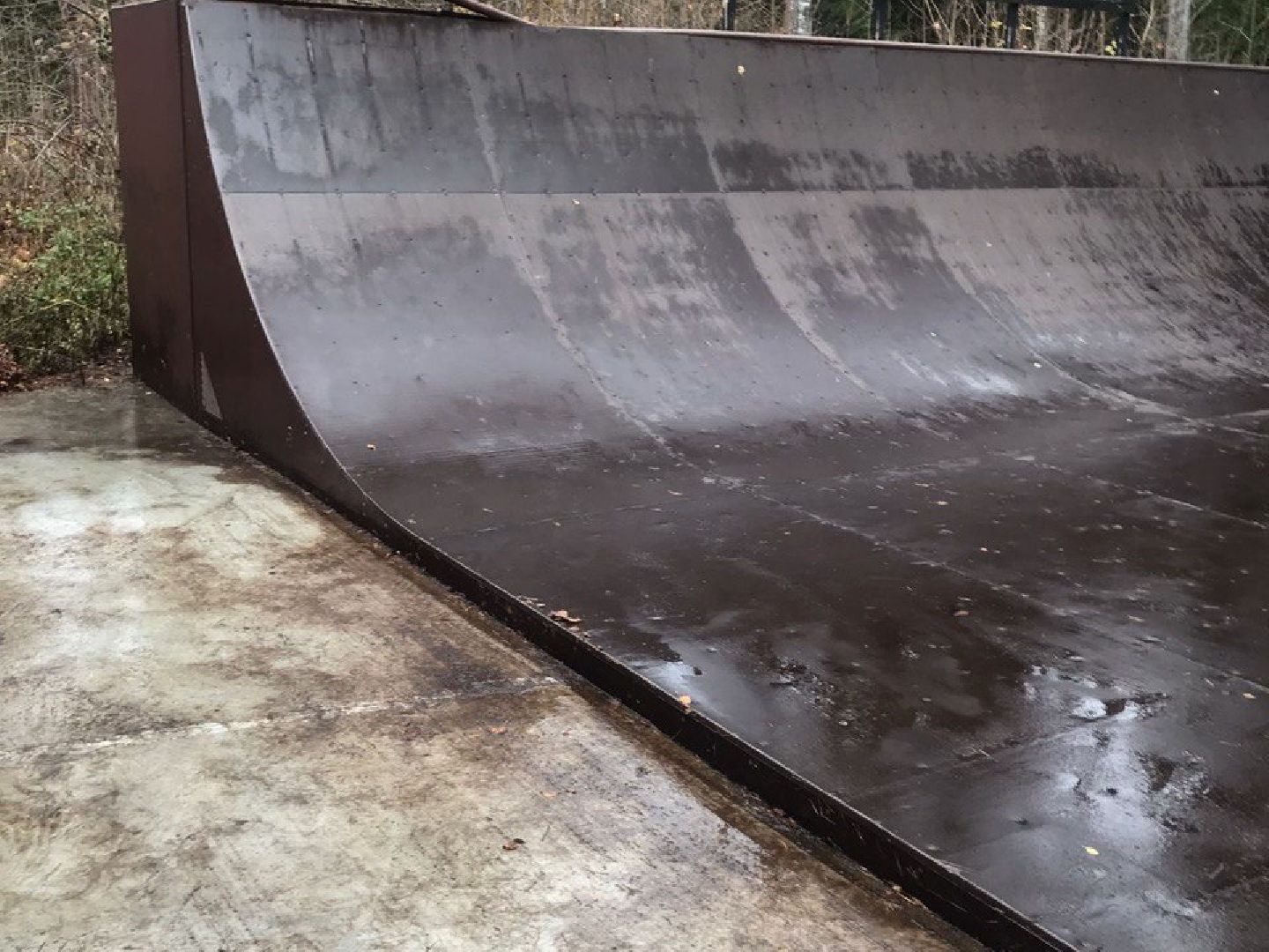 Черноголовка, план добрых дел, уборка листы,