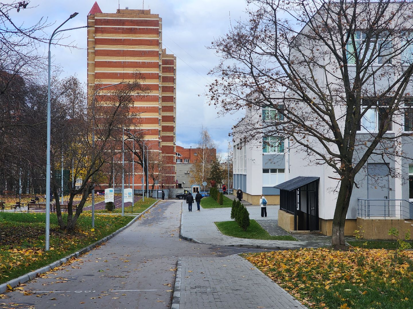 ногинск, жители, грант министерства образования, школа, центр образоваия, стобалльники, олимпиада школьников,