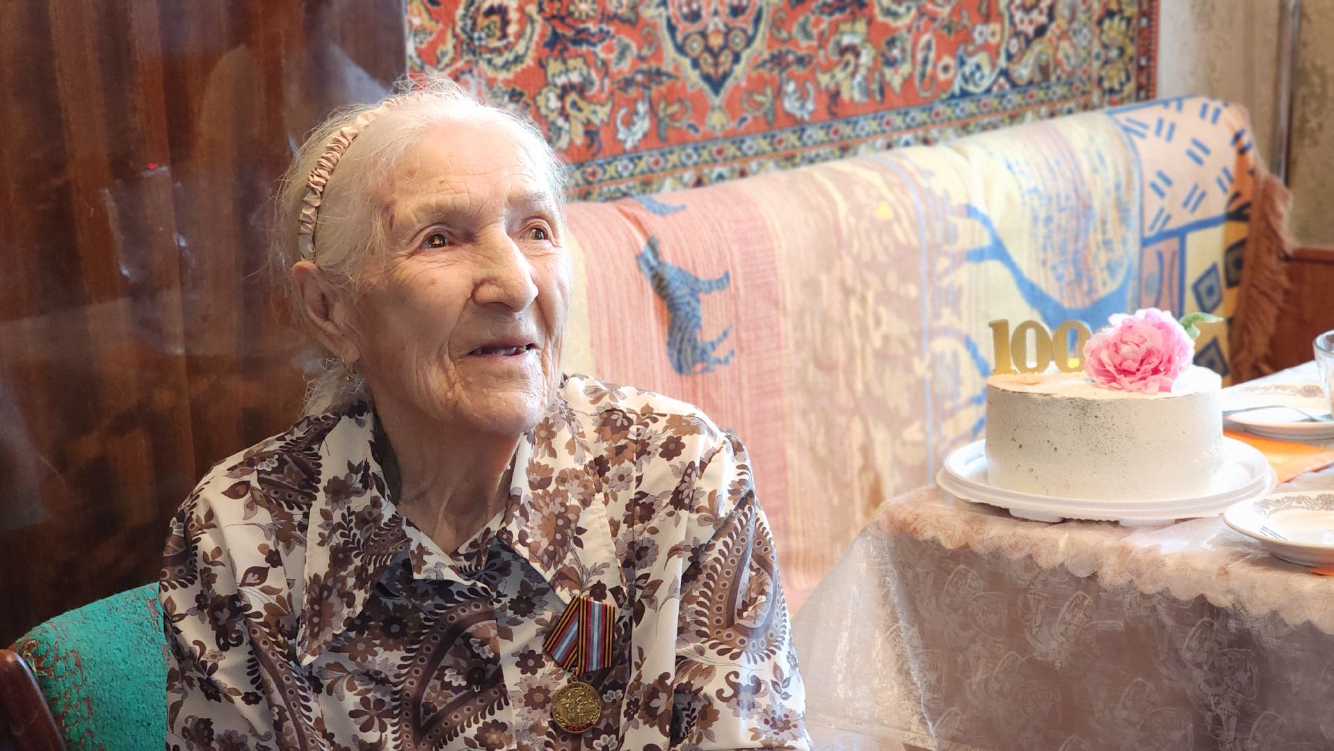 общество, долгожители подмосковья, Лосино-Петровский,