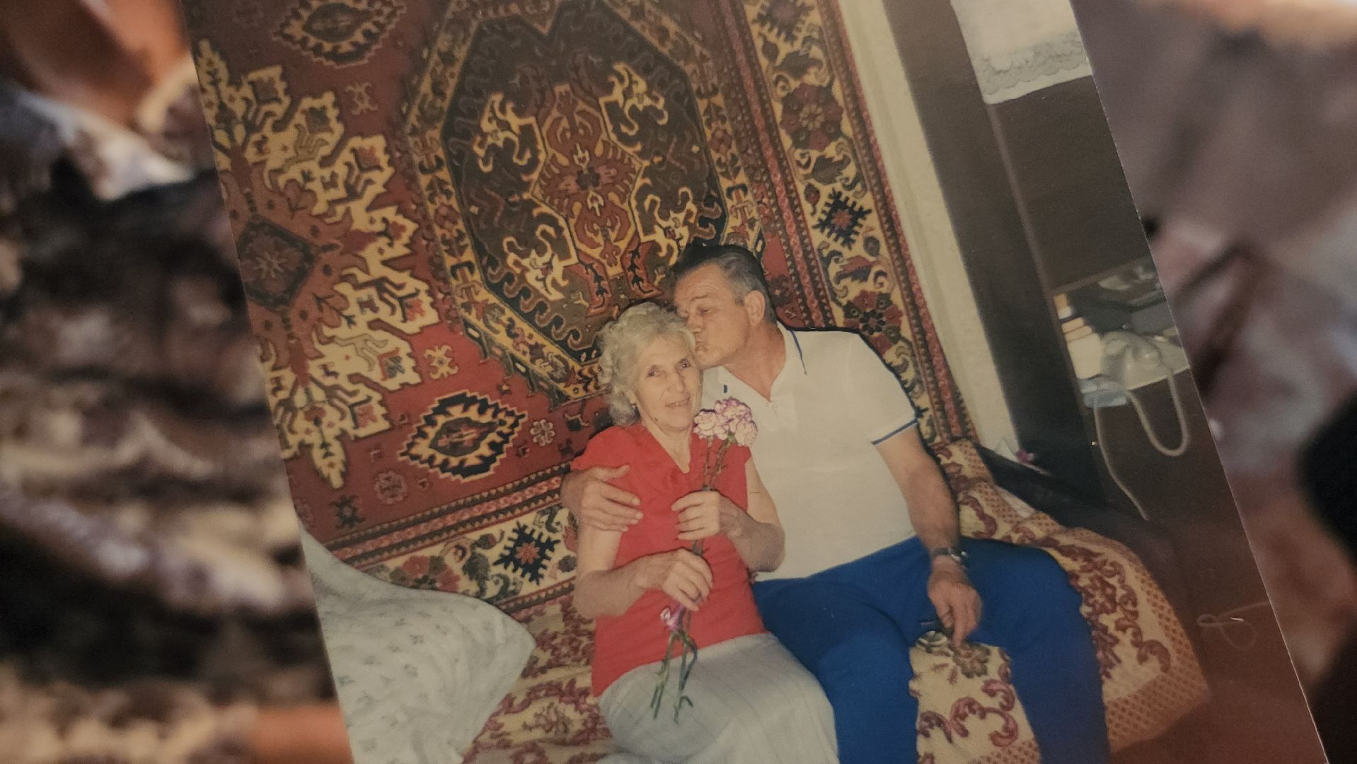 общество, долгожители подмосковья, Лосино-Петровский,