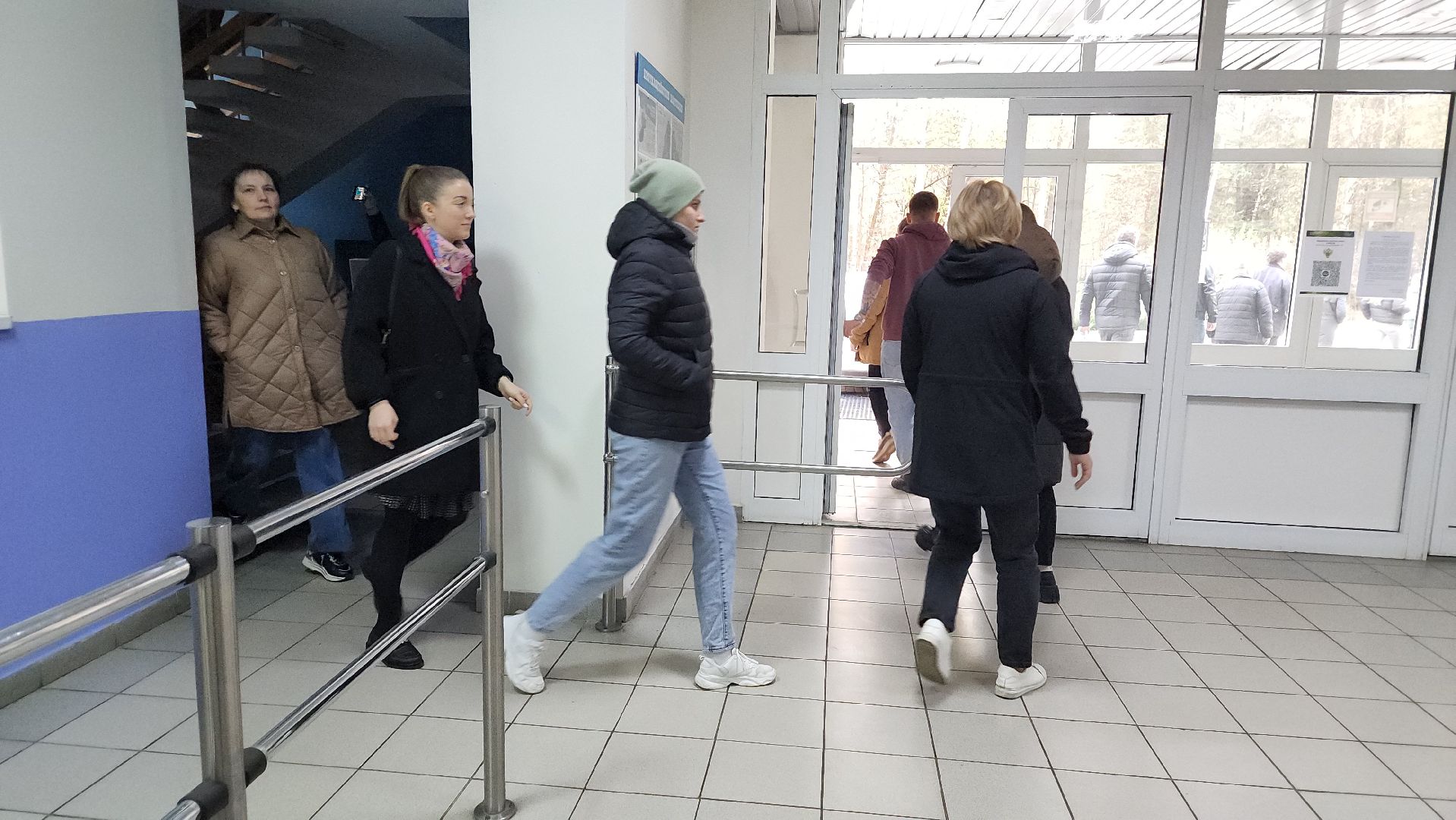 ивантеевка, антитеррористическая безопасность, силовые структуры, антитеррористическая тренировка, организация, росгвардия, мвд, мчс, кинологическая служба,