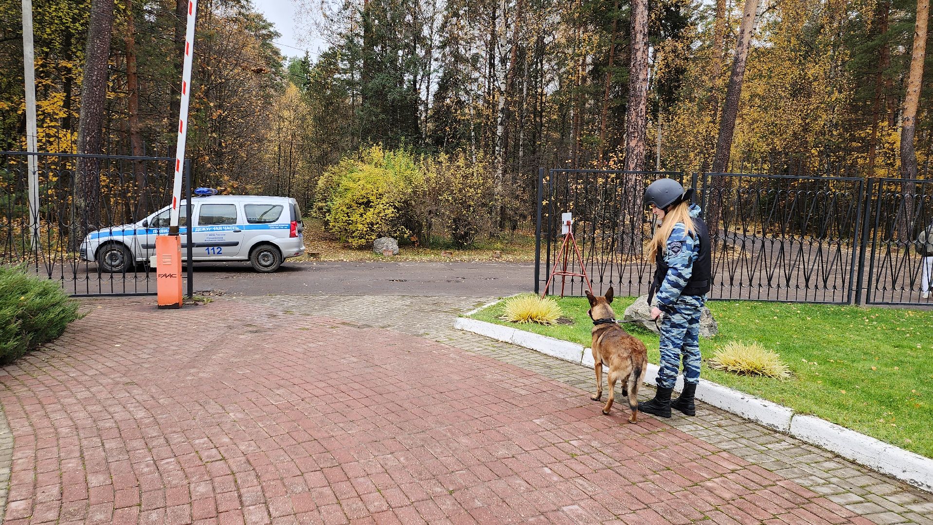ивантеевка, антитеррористическая безопасность, силовые структуры, антитеррористическая тренировка, организация, росгвардия, мвд, мчс, кинологическая служба,