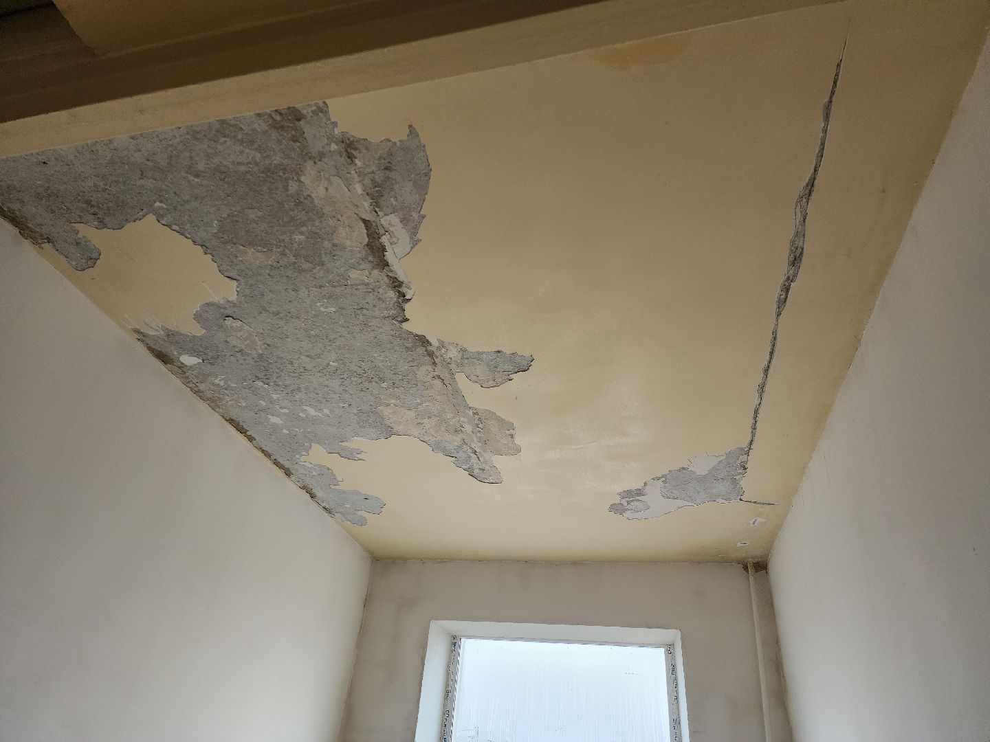 Капитальный ремонт, Капитальный ремонт поликлиники, колюбакино, рузская больница, руза, здравоохранение, министерство здравоохранения подмосковья,