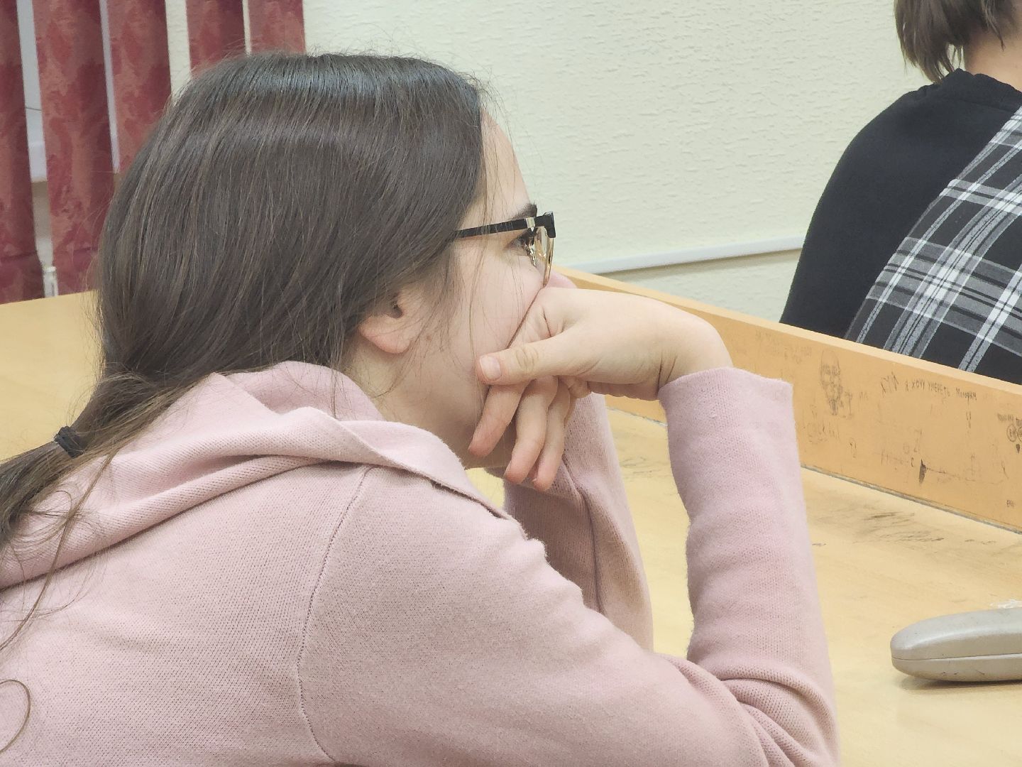 Дубна, университет дубна, фестиваль актуального научного кино, Студенты,