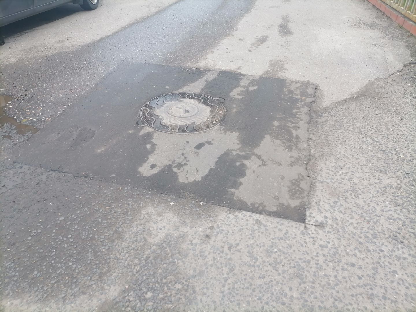 добродел, добродел благоустройство, орехово-зуево,