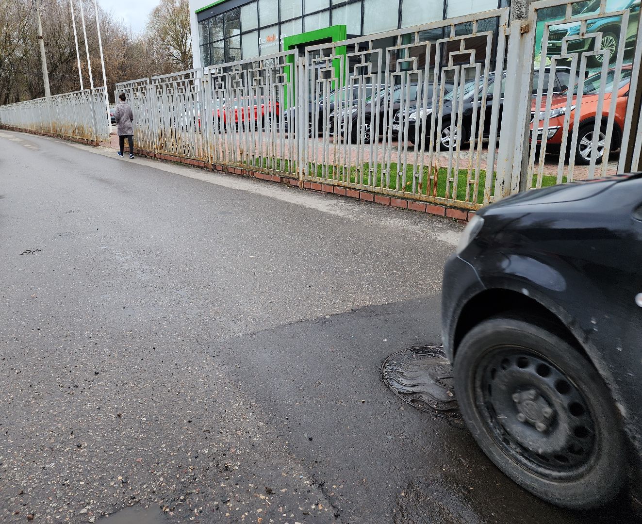 добродел, добродел благоустройство, орехово-зуево,