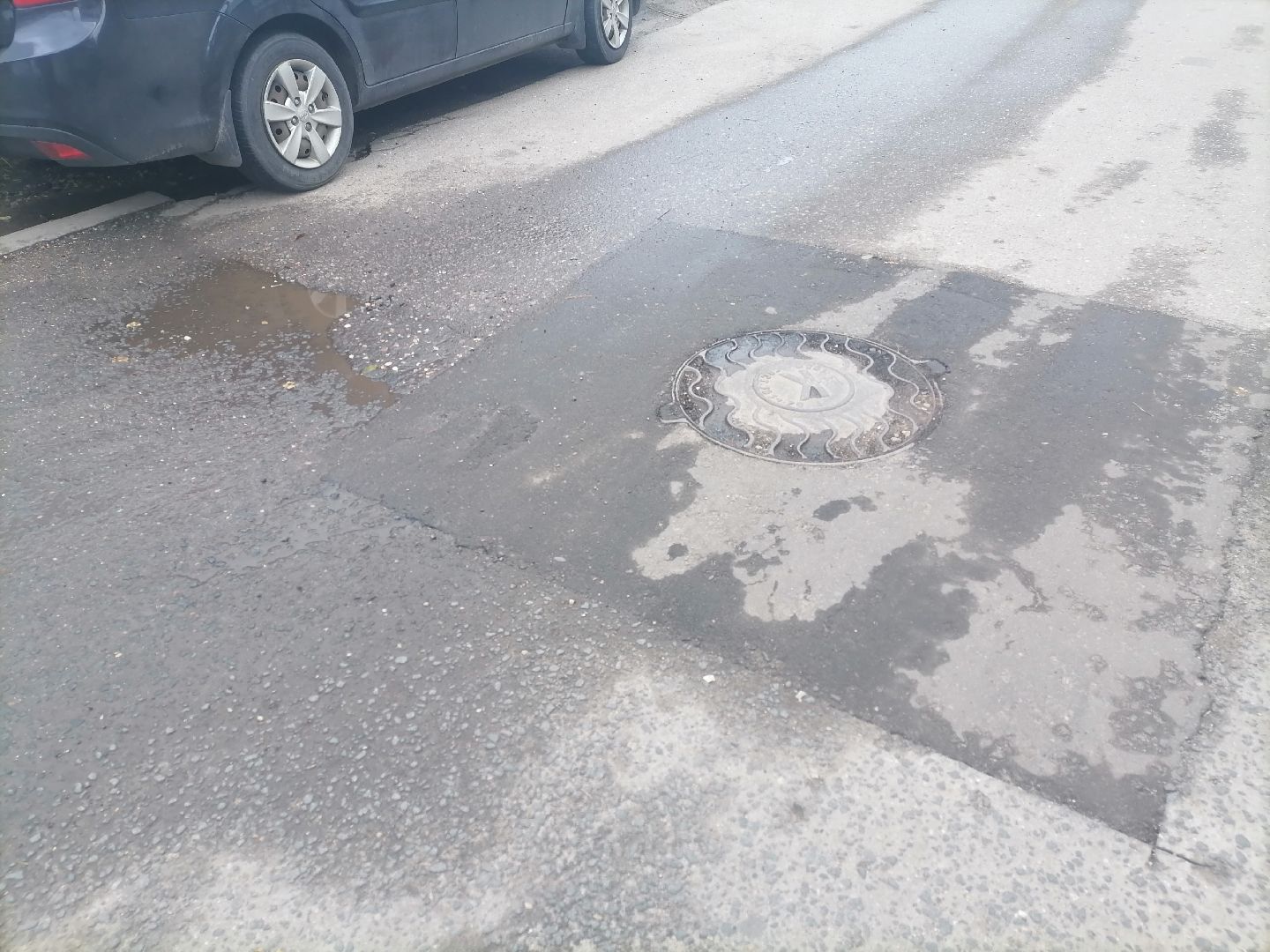 добродел, добродел благоустройство, орехово-зуево,