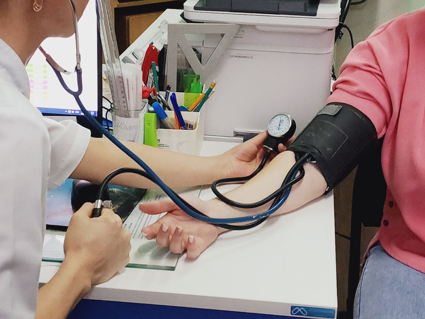 Егорьевск, Михали, Михалевская амбулатория, Егорьевская больница, Подмосковье, Московская область,